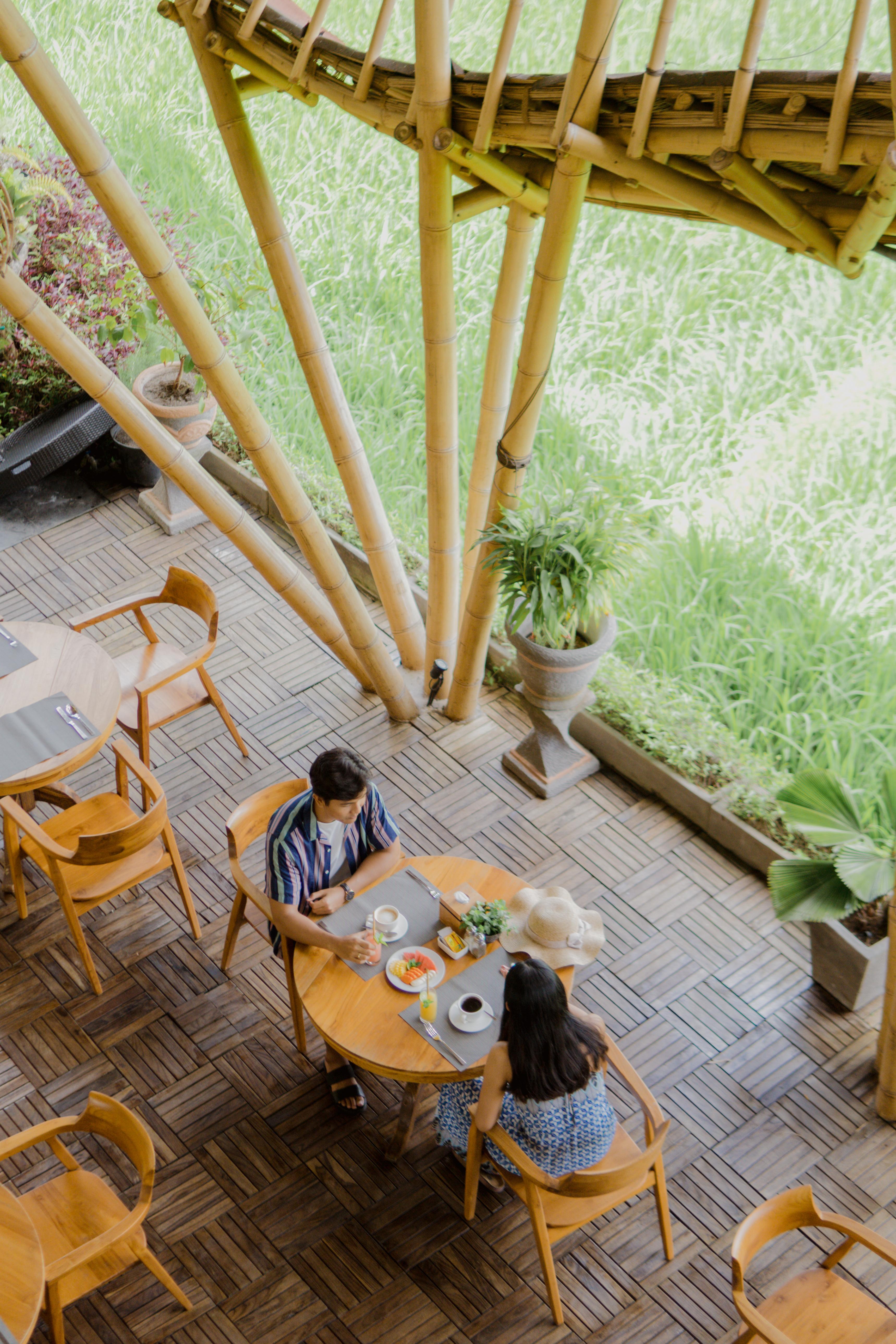 Wadari Retreat 4* Ubud (Bali)