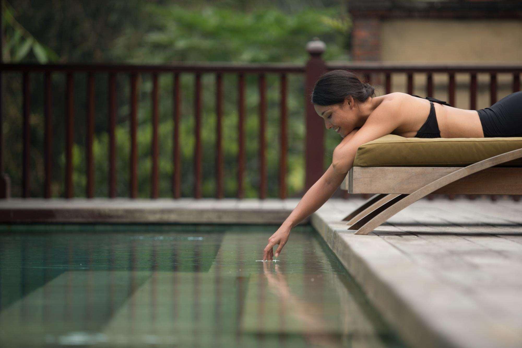 Resort Adiwana Jembawan Ubud