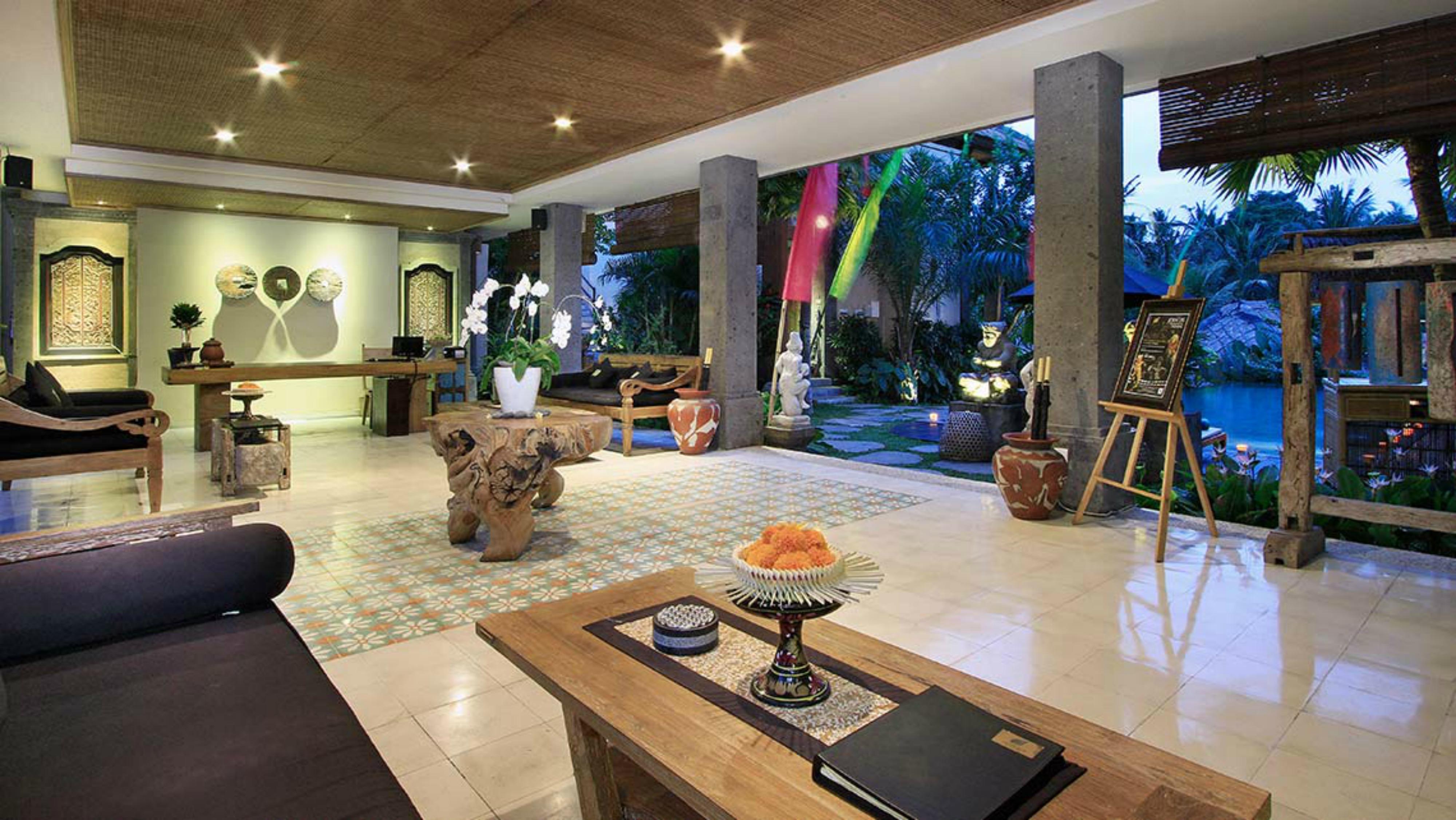 The Sankara By Pramana Resort Ubud (Bali)