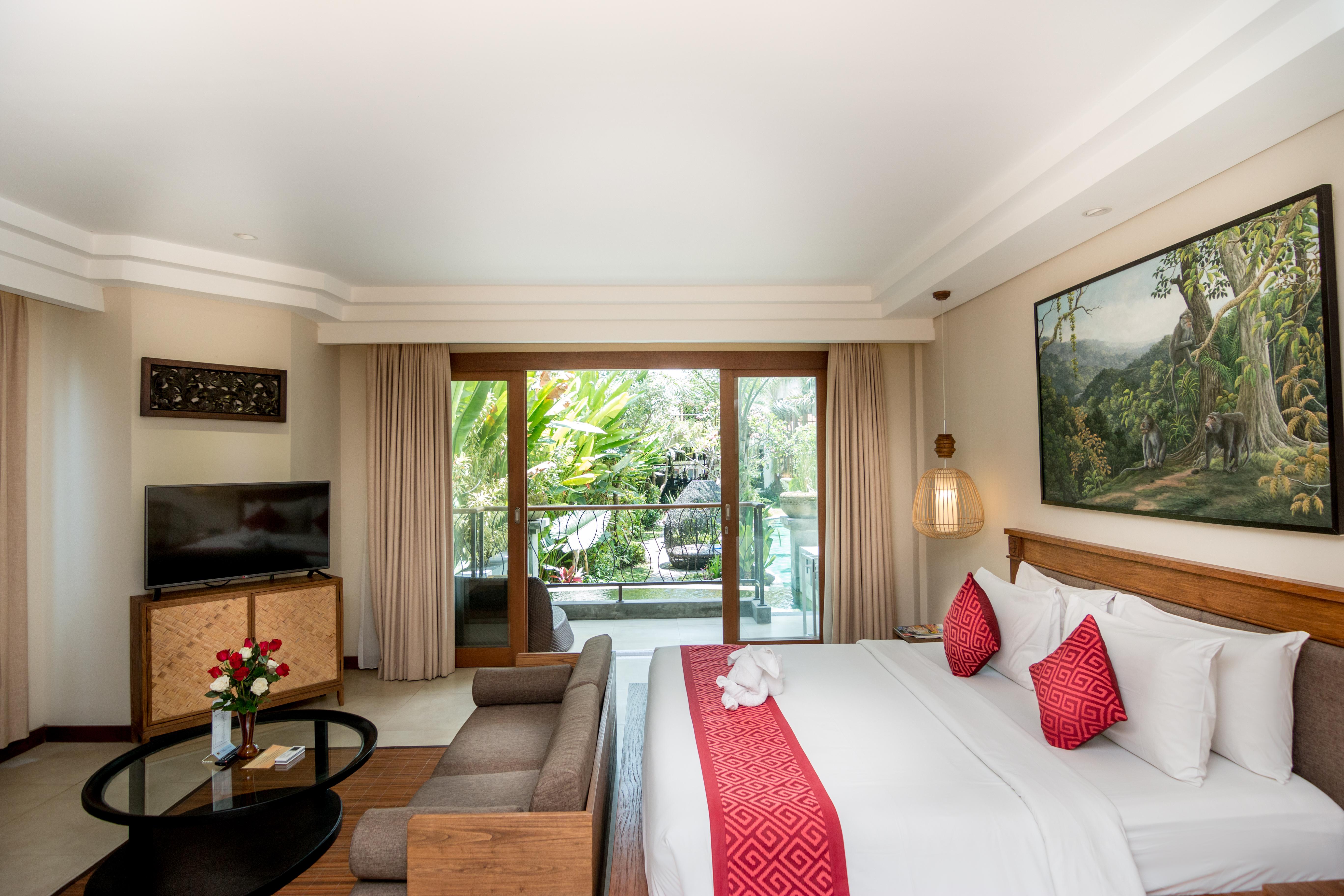 Hotel Anumana