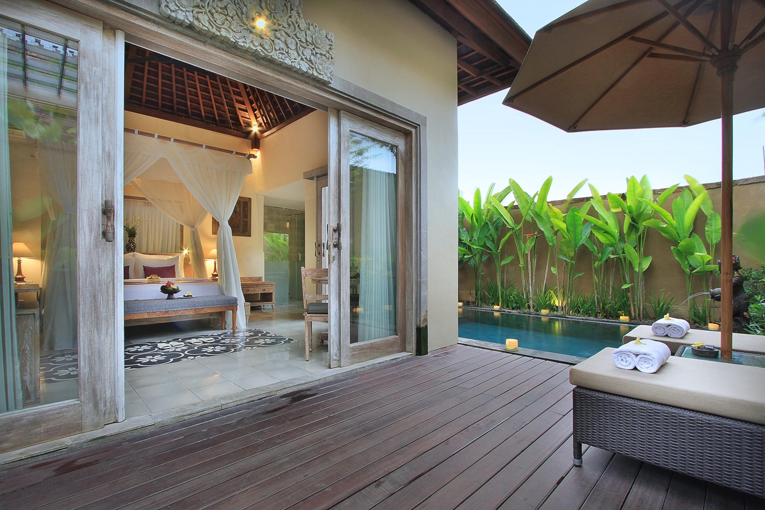 Pramana Watu Kurung Resort 5*