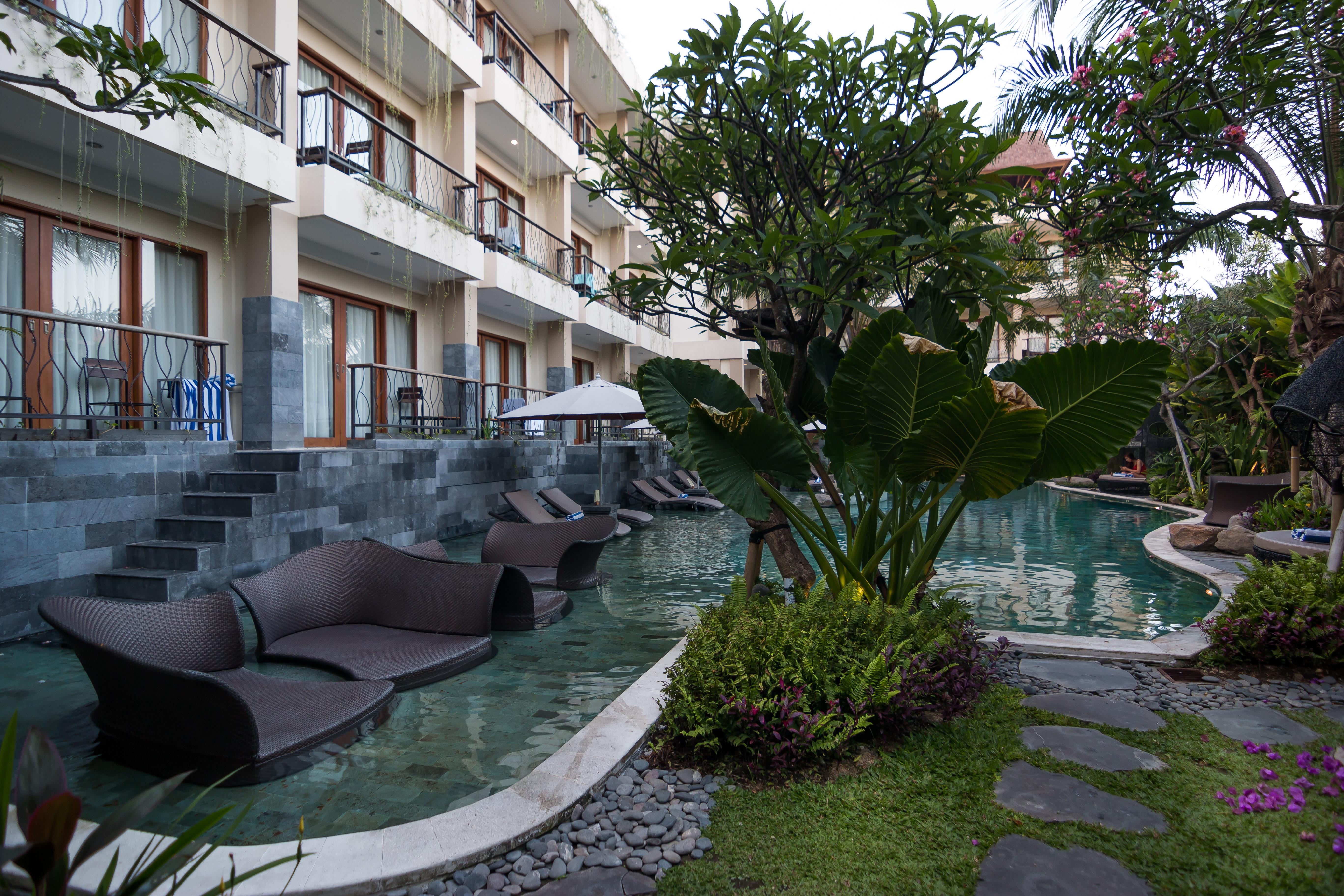 Anumana Hotel 4*