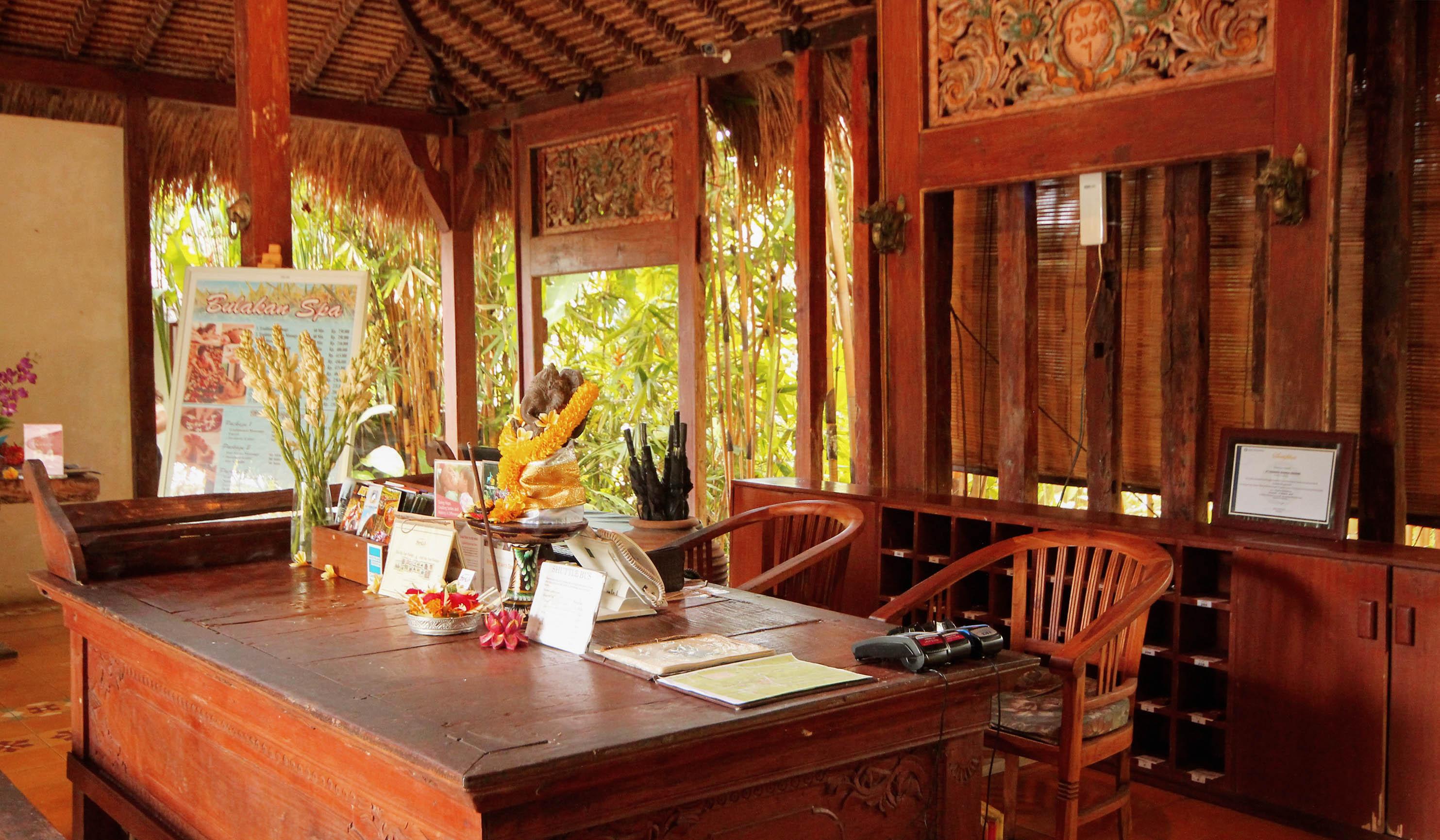 Serenity House Ubud Bali Casa de hóspedes