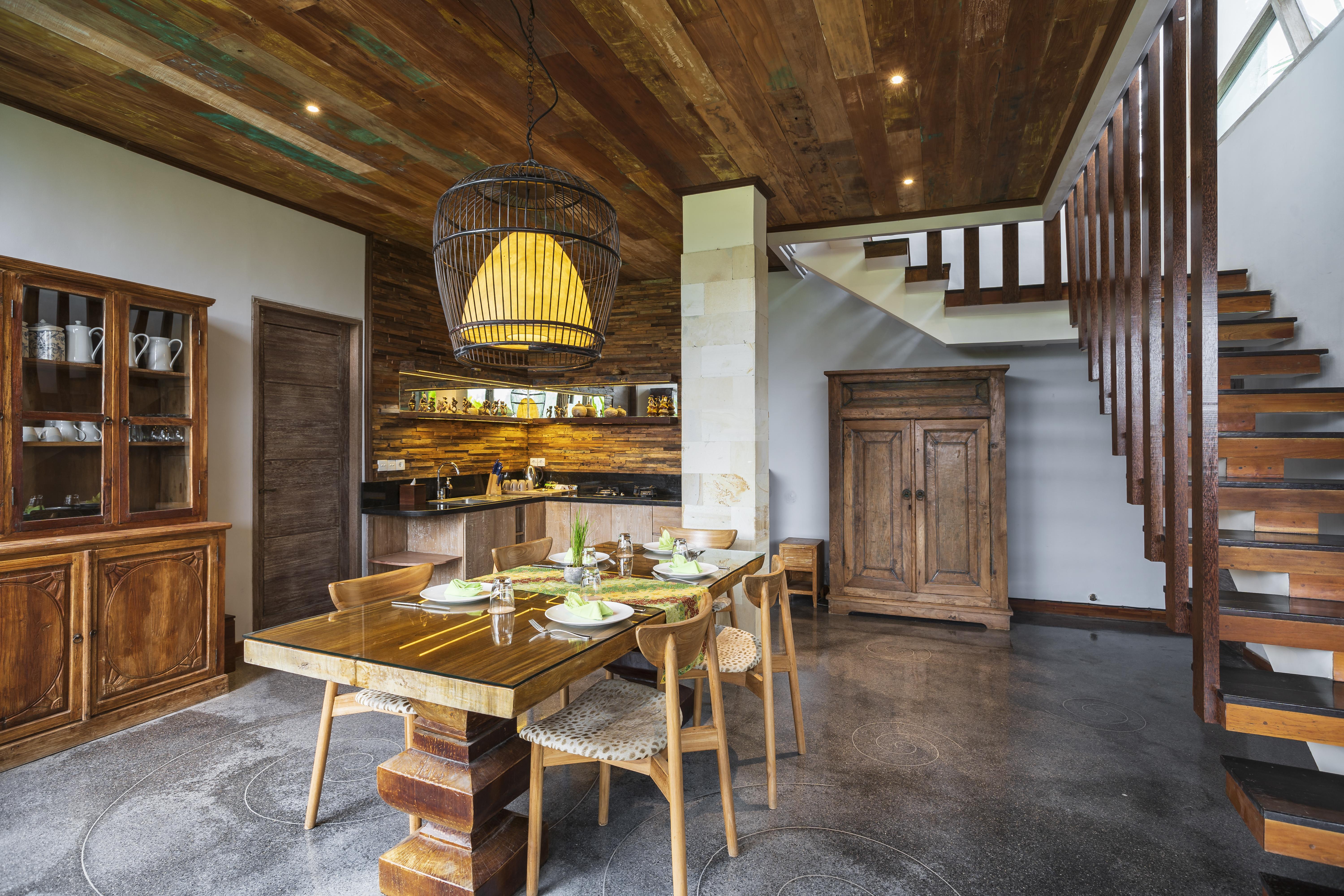 Hotel Adiwana Arya Ubud (Bali)