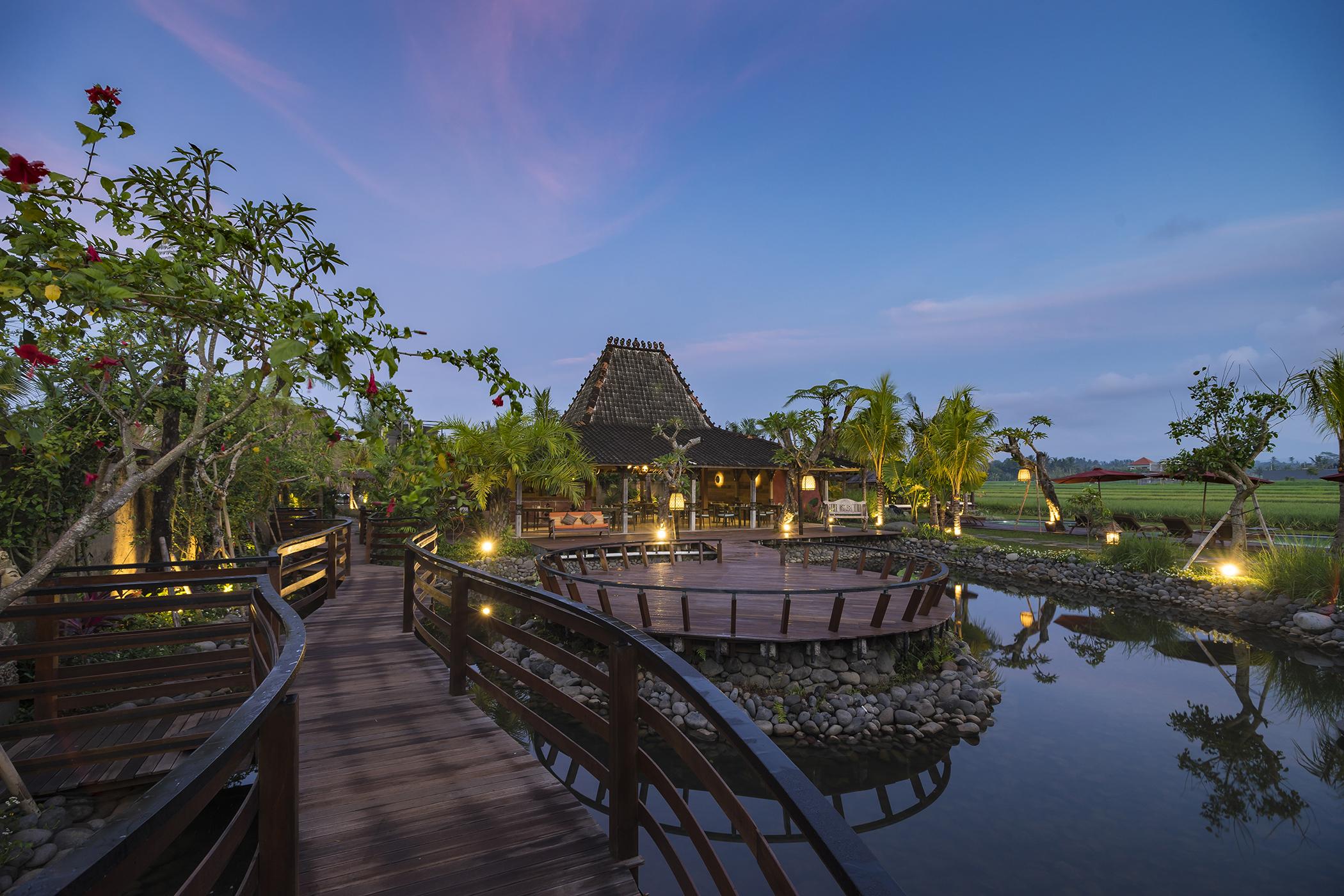 Adiwana Arya Ubud (Bali)