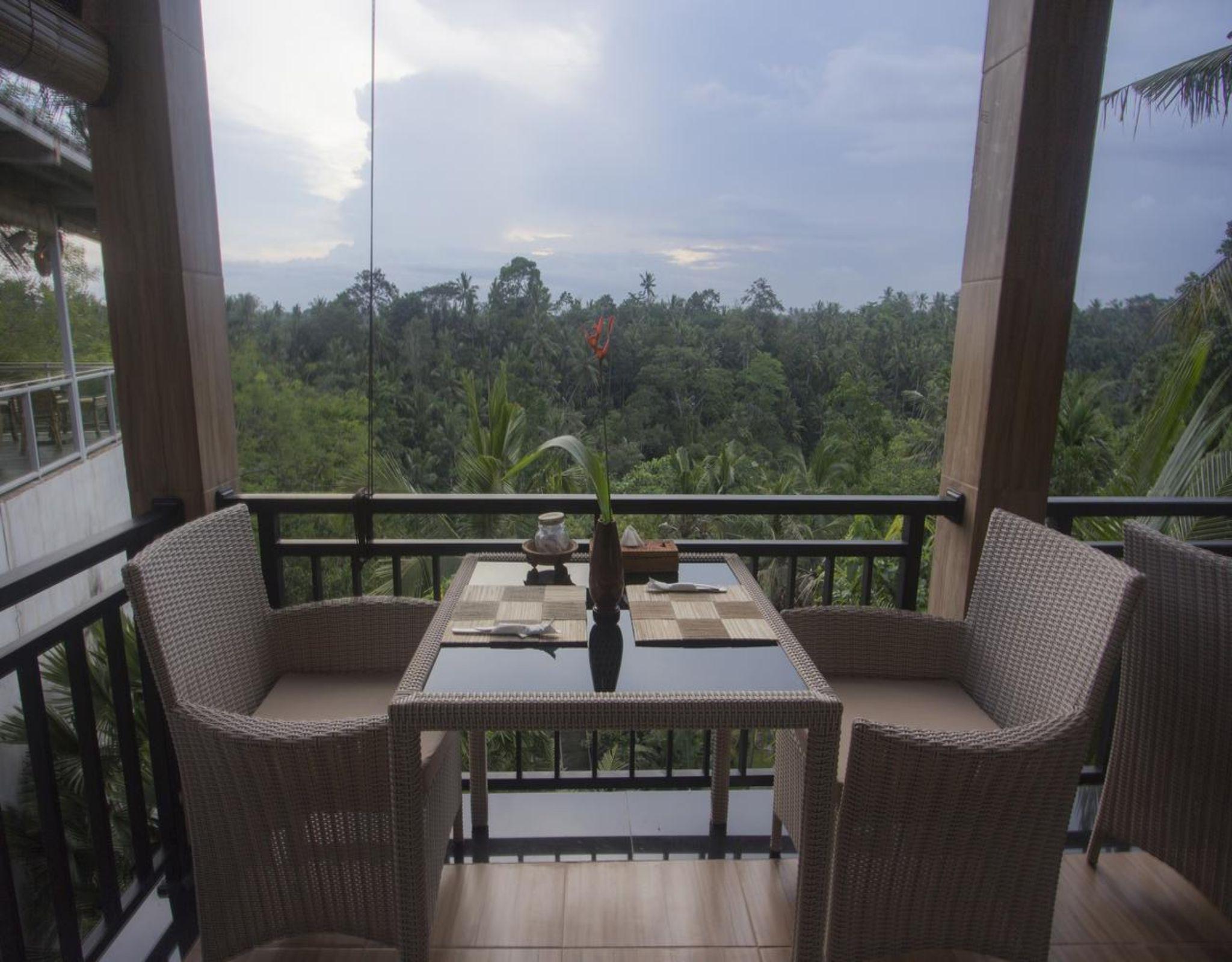 Gasthof Adi Bisma By Mahaputra-chse Certified Ubud