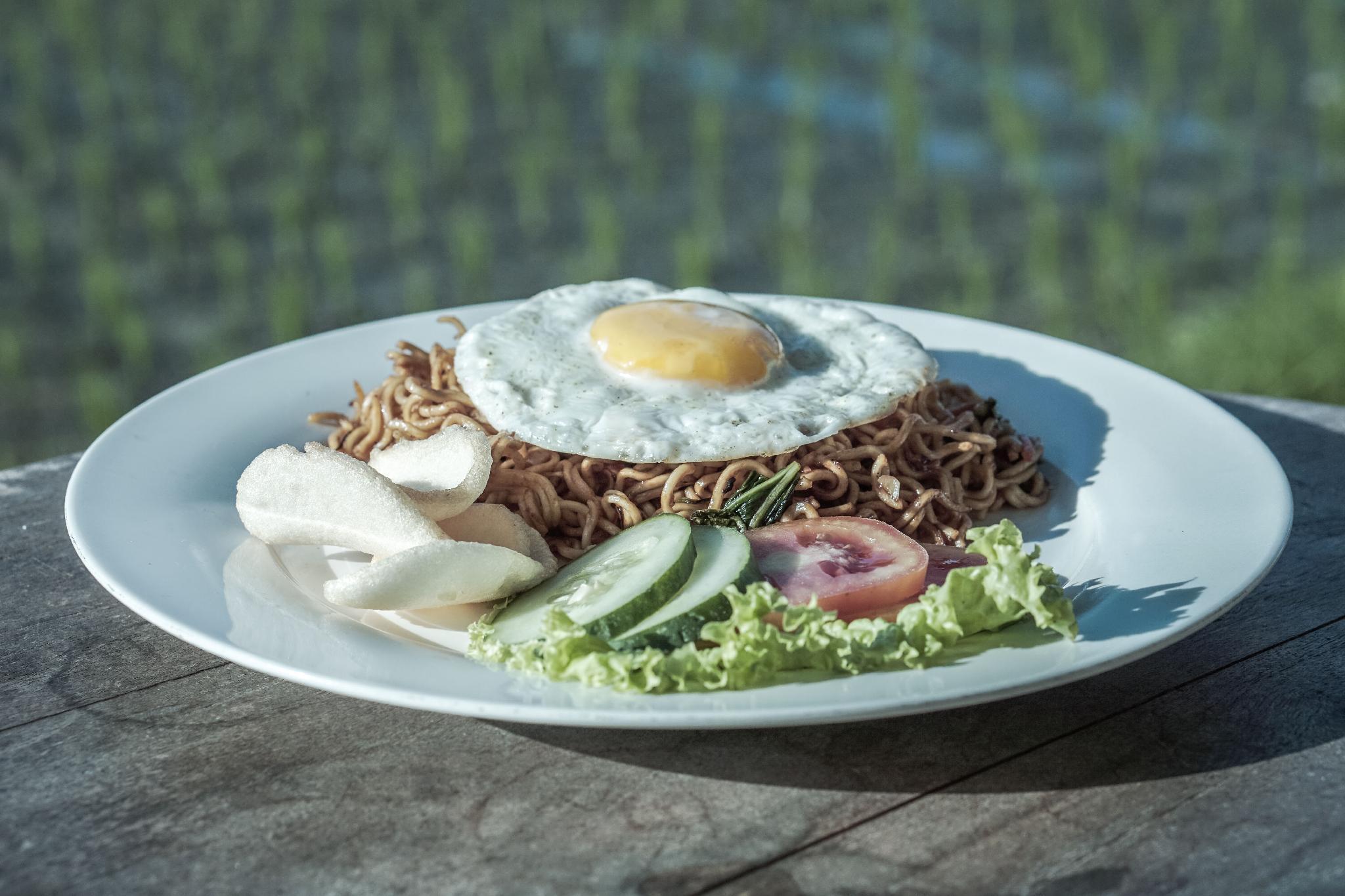 Adi Bisma By Mahaputra-chse Certified Gasthof 2*