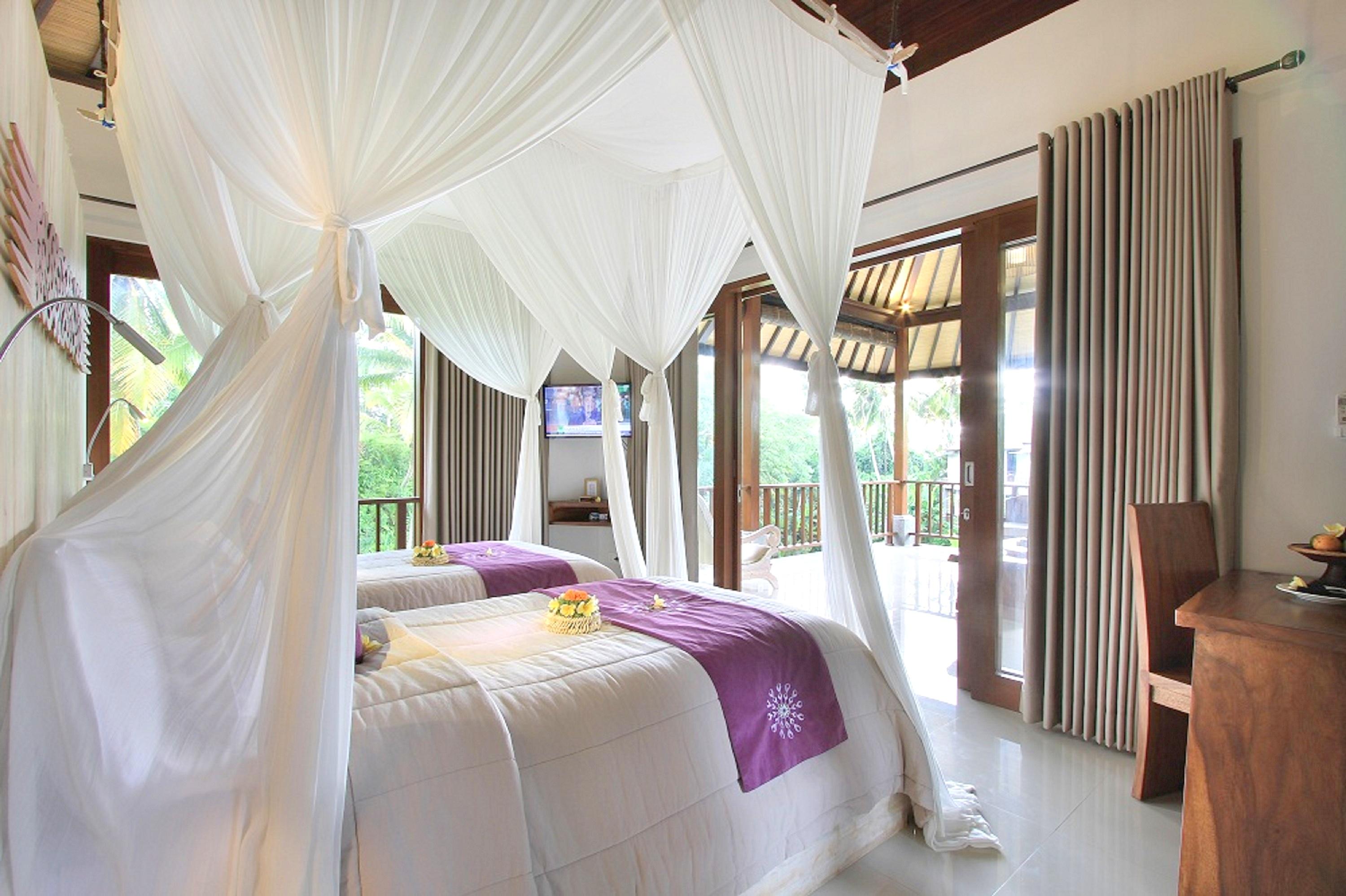 Dedary & By Ini Vie Hospitality Ubud (Bali)