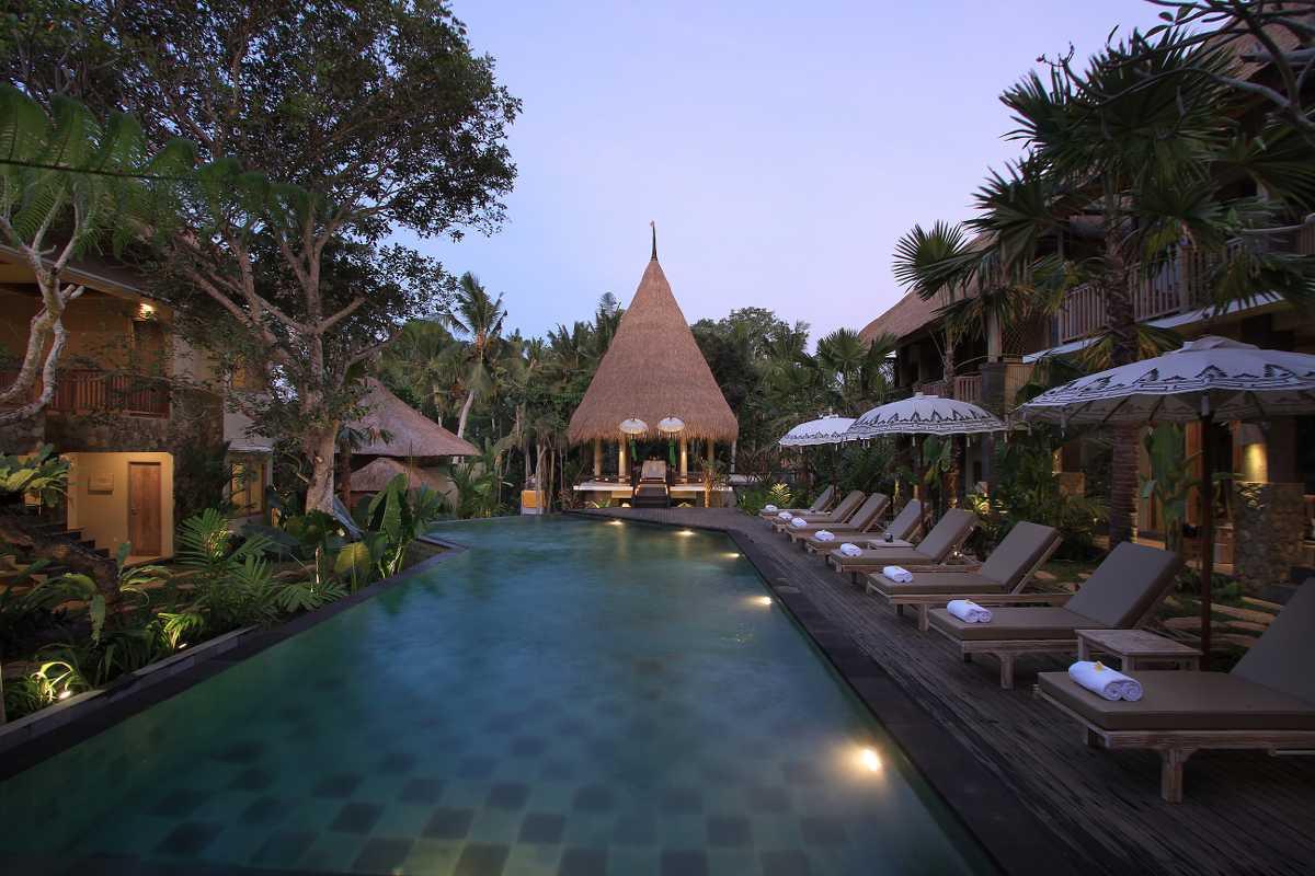 The Alena A Pramana Experience Resor 5*