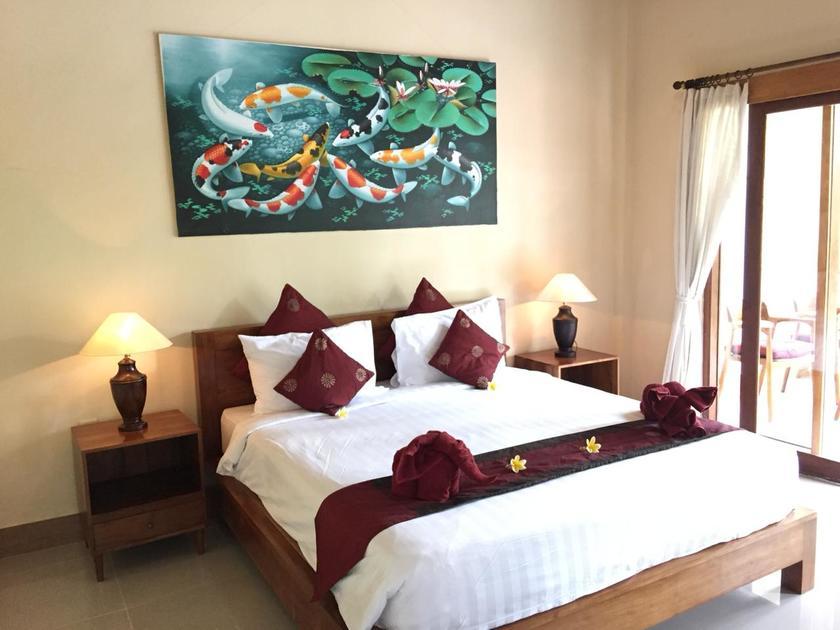 Uma Sari By Mahaputra-chse Certified Guest house