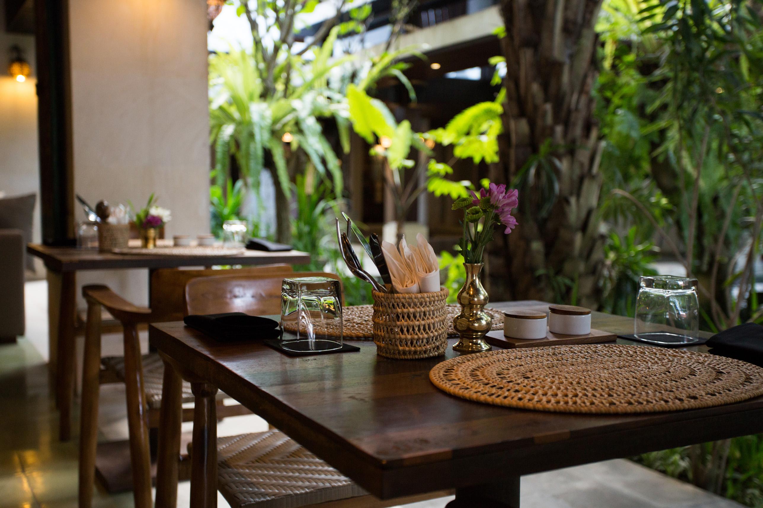 Village Hotel Ubud