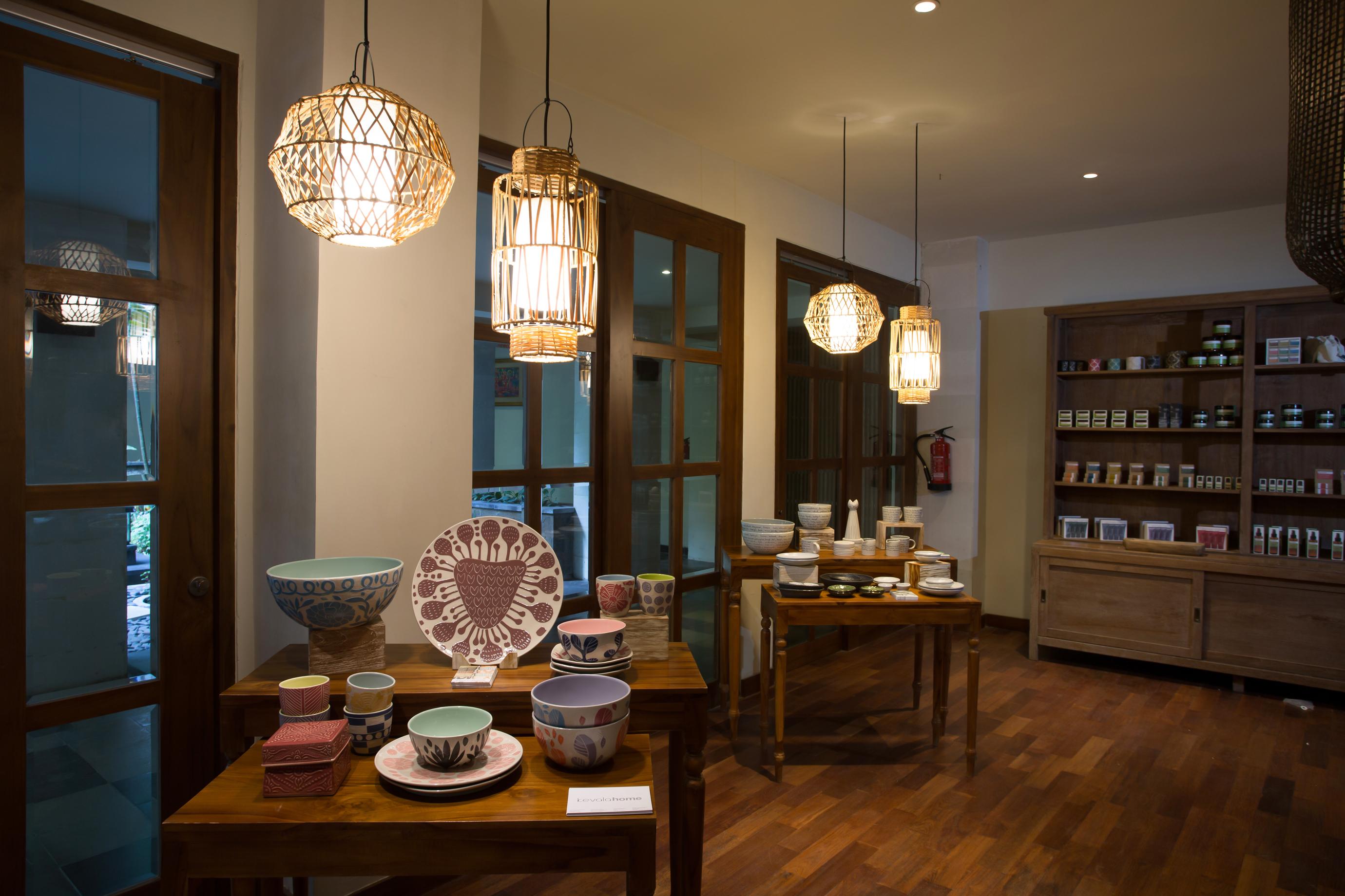 Village 4* Ubud