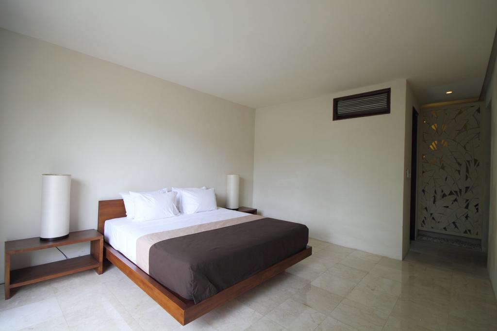 Villa Sayang Estate *