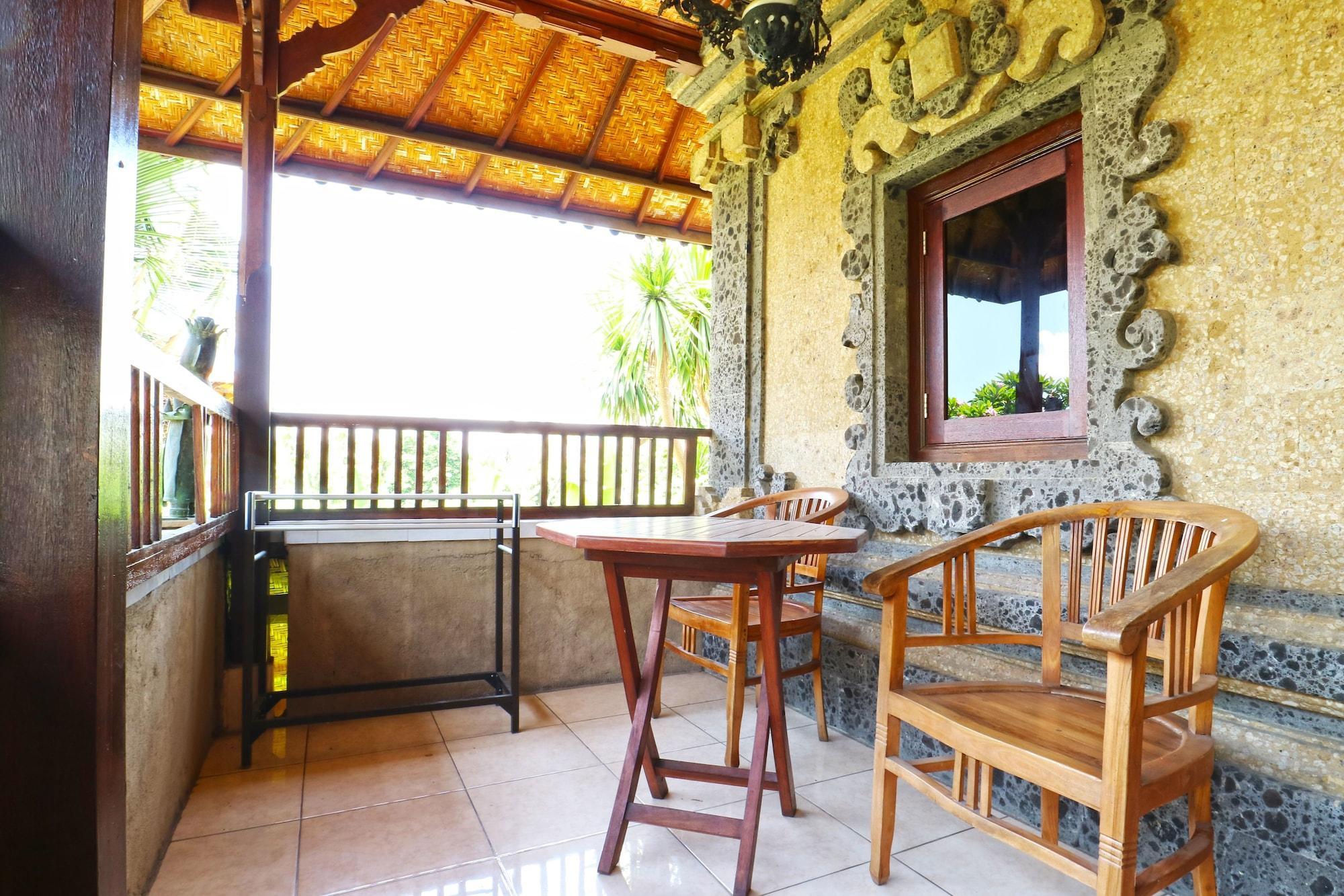 Ubud Kerta City Hotel Hotel Ubud