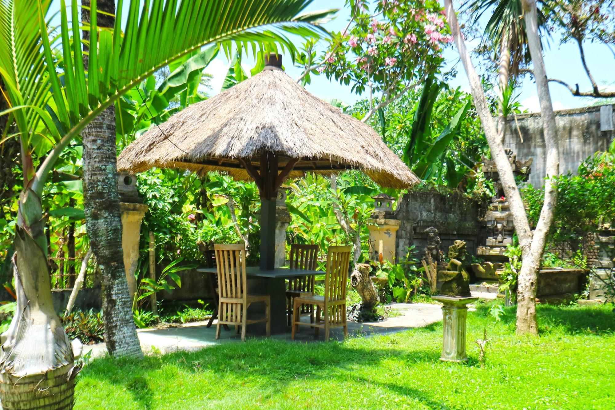 Ubud Kerta City Hotel Hotel Ubud