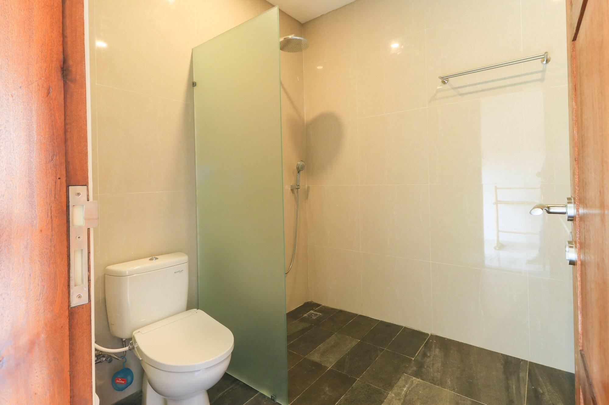 Hotel Ubud Kerta City Hotel 3*