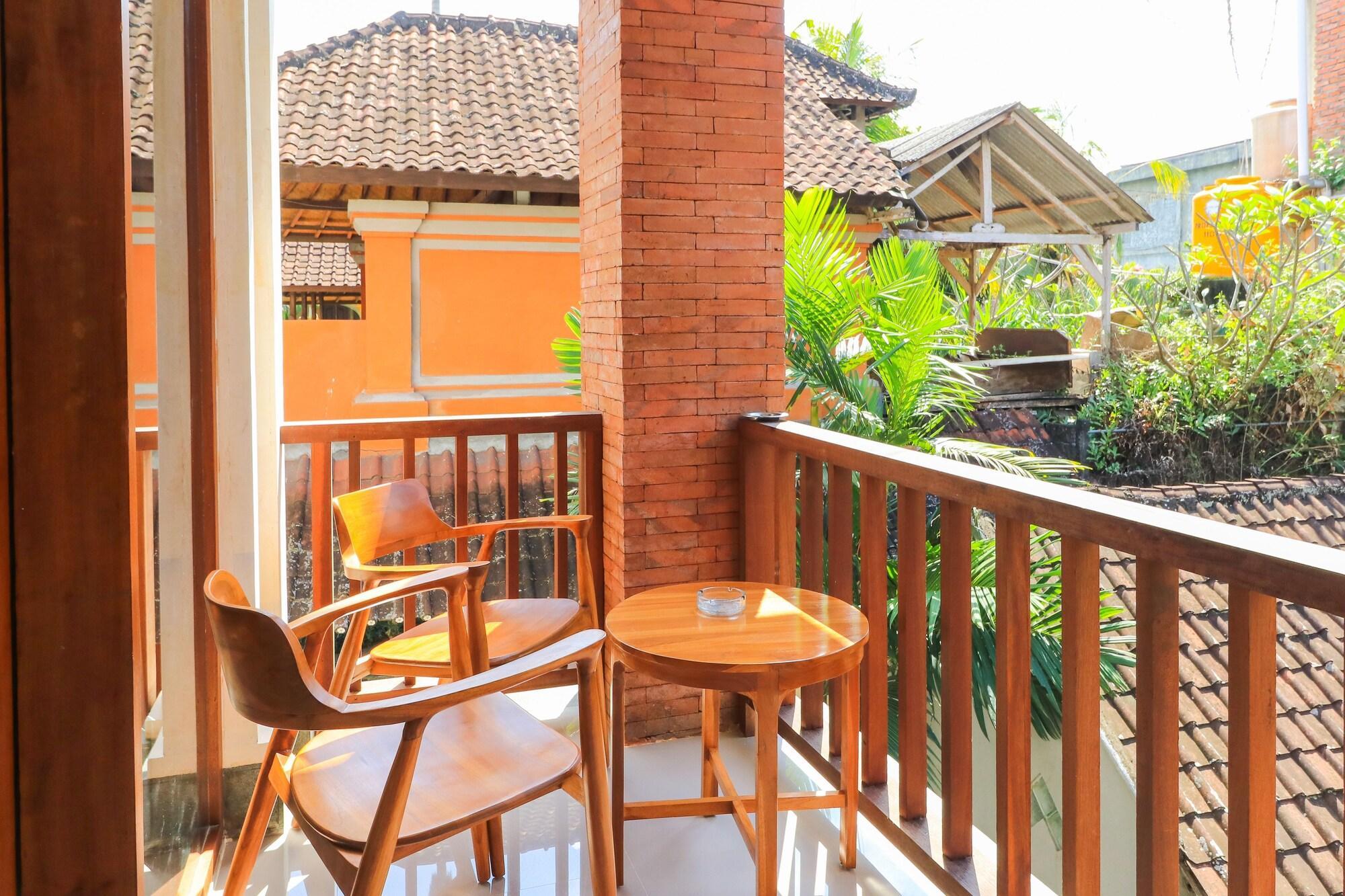 Ubud Kerta City Hotel Ubud