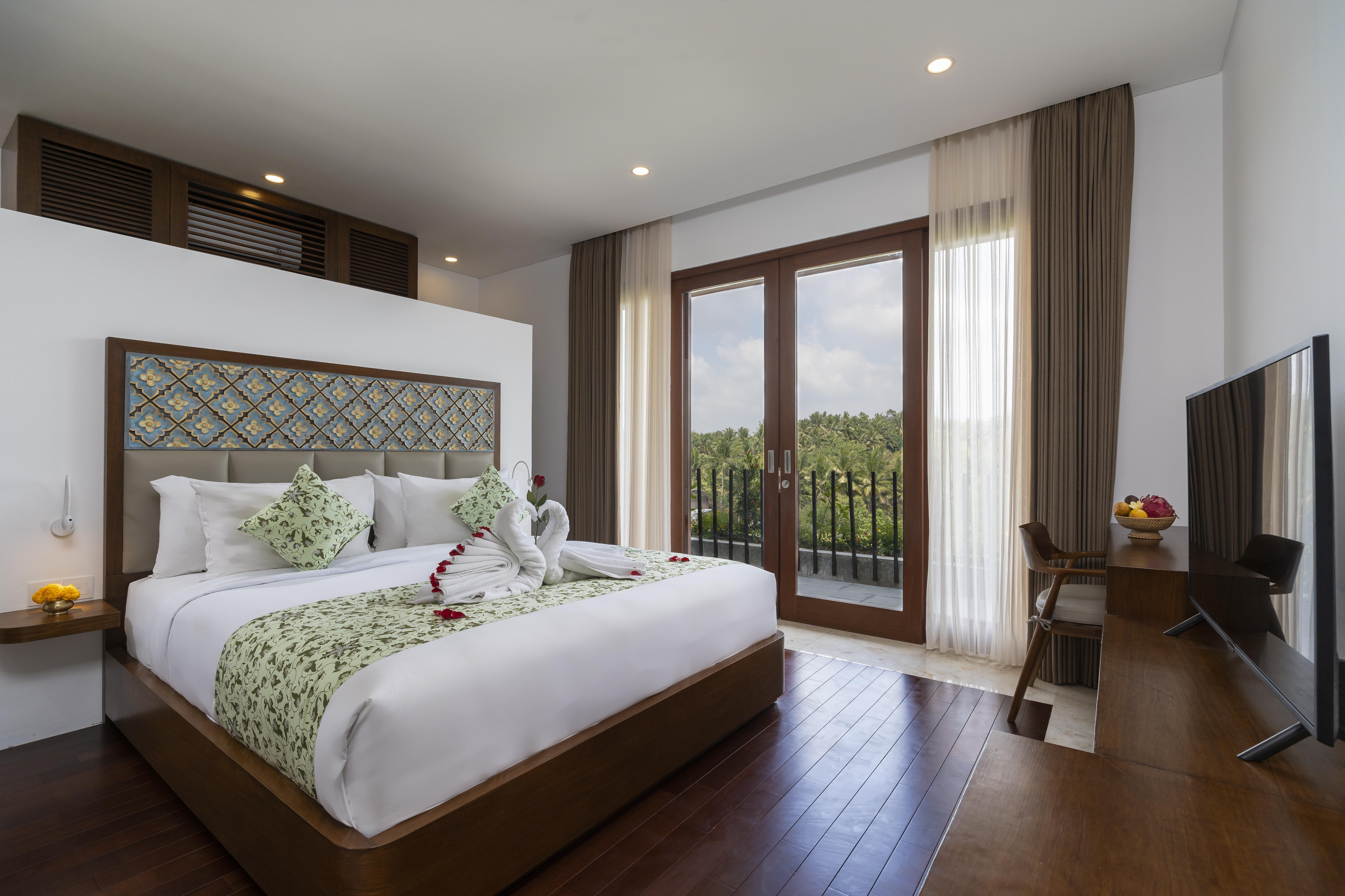 Hotel Athaya