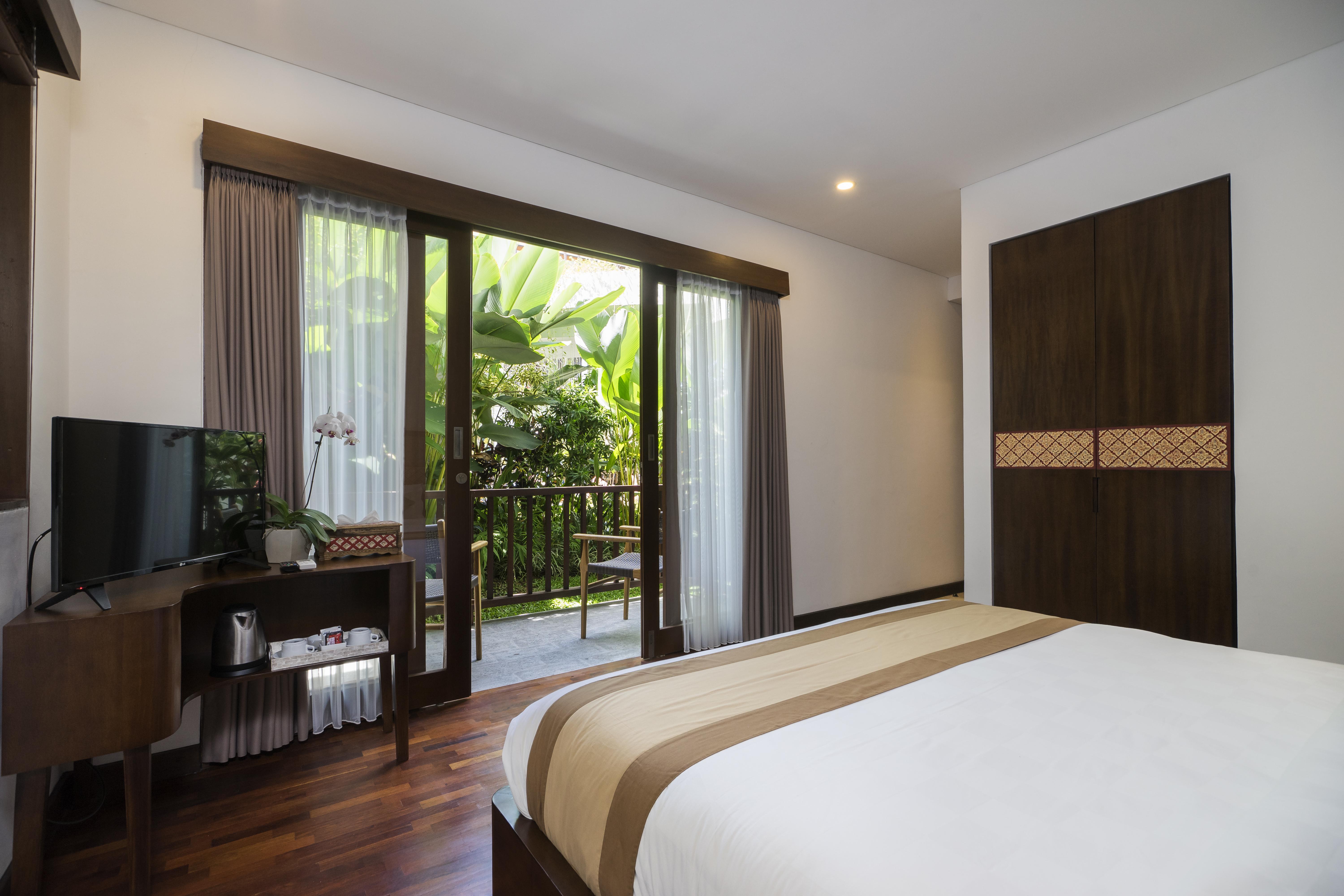 Athaya Ubud (Bali)