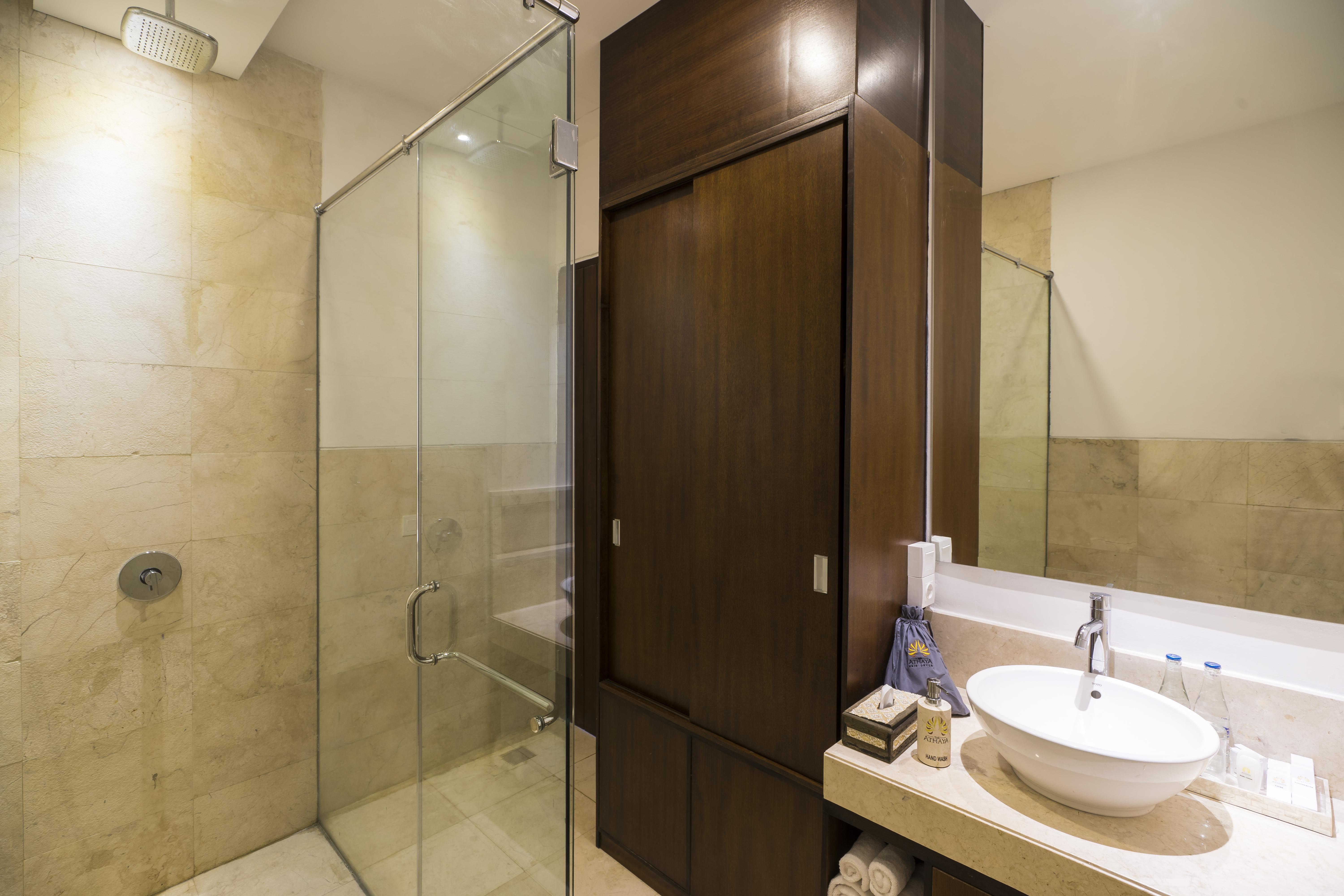 Athaya 3* Ubud (Bali)