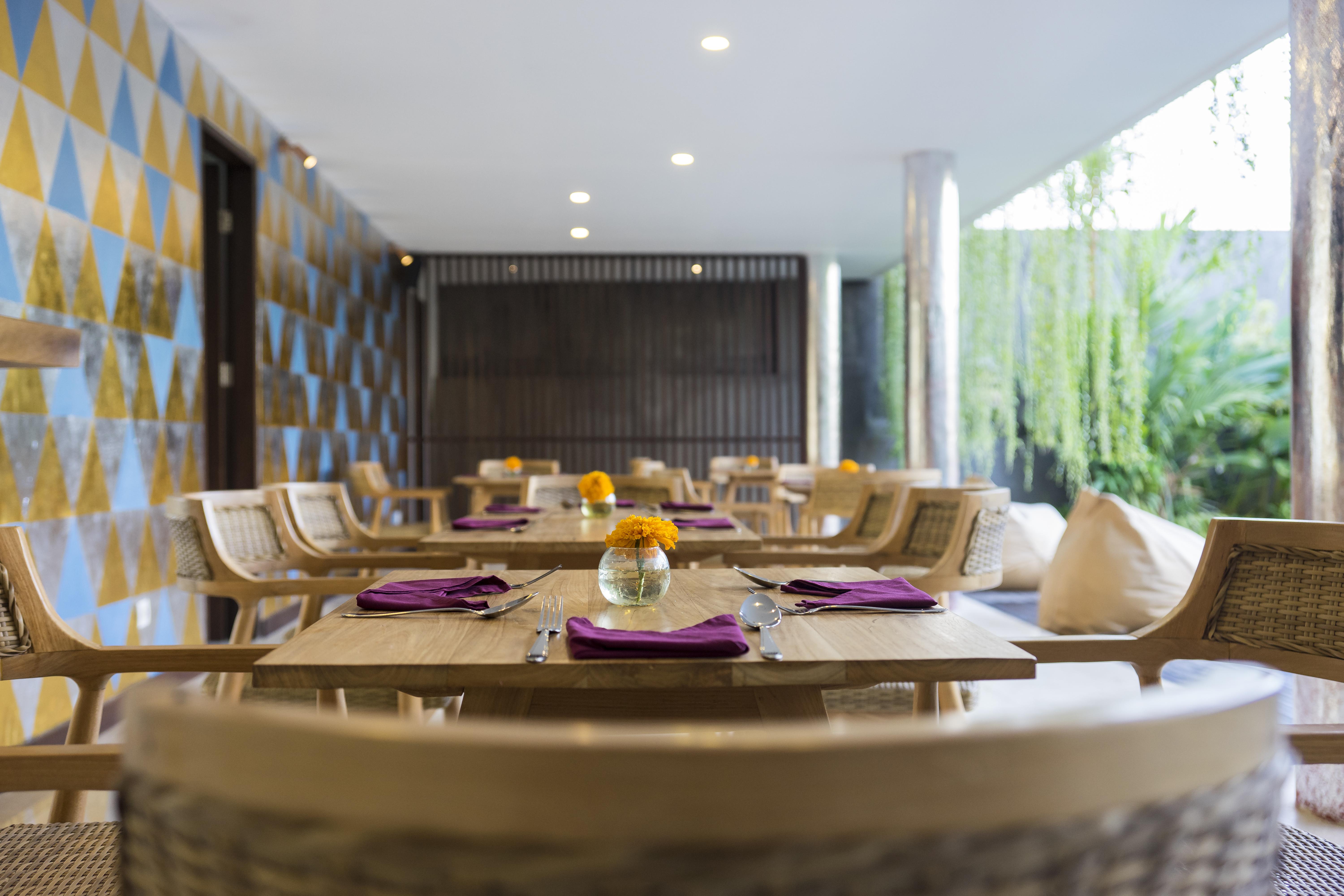 Athaya Hotel