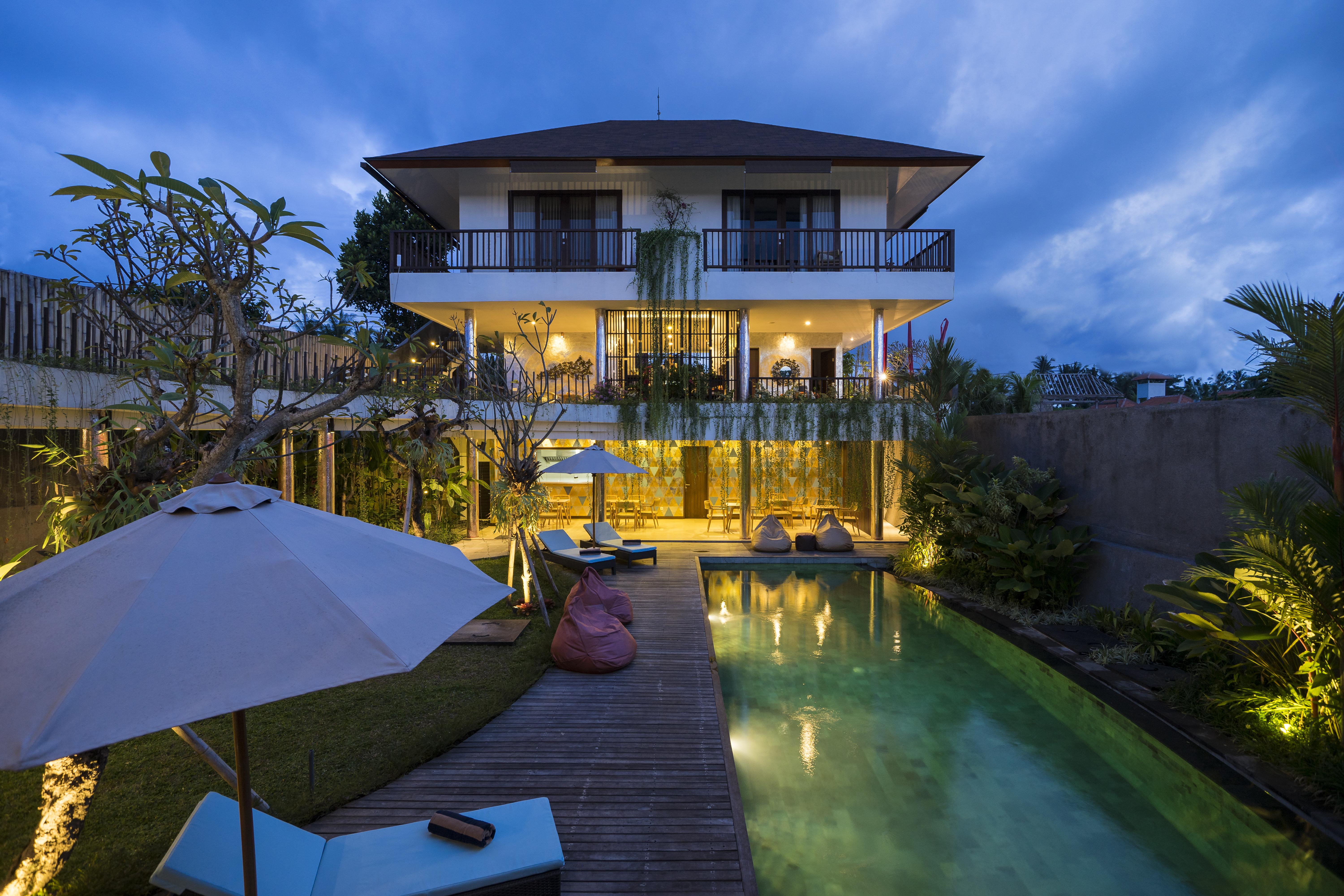 Hotel Athaya 3*