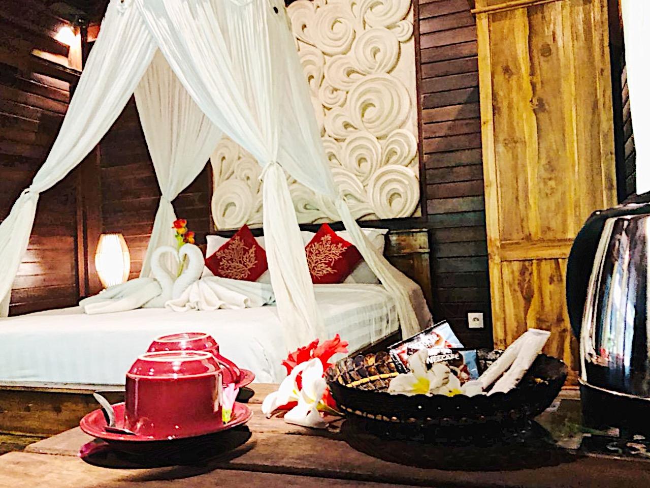 Hotel Omah Lembu