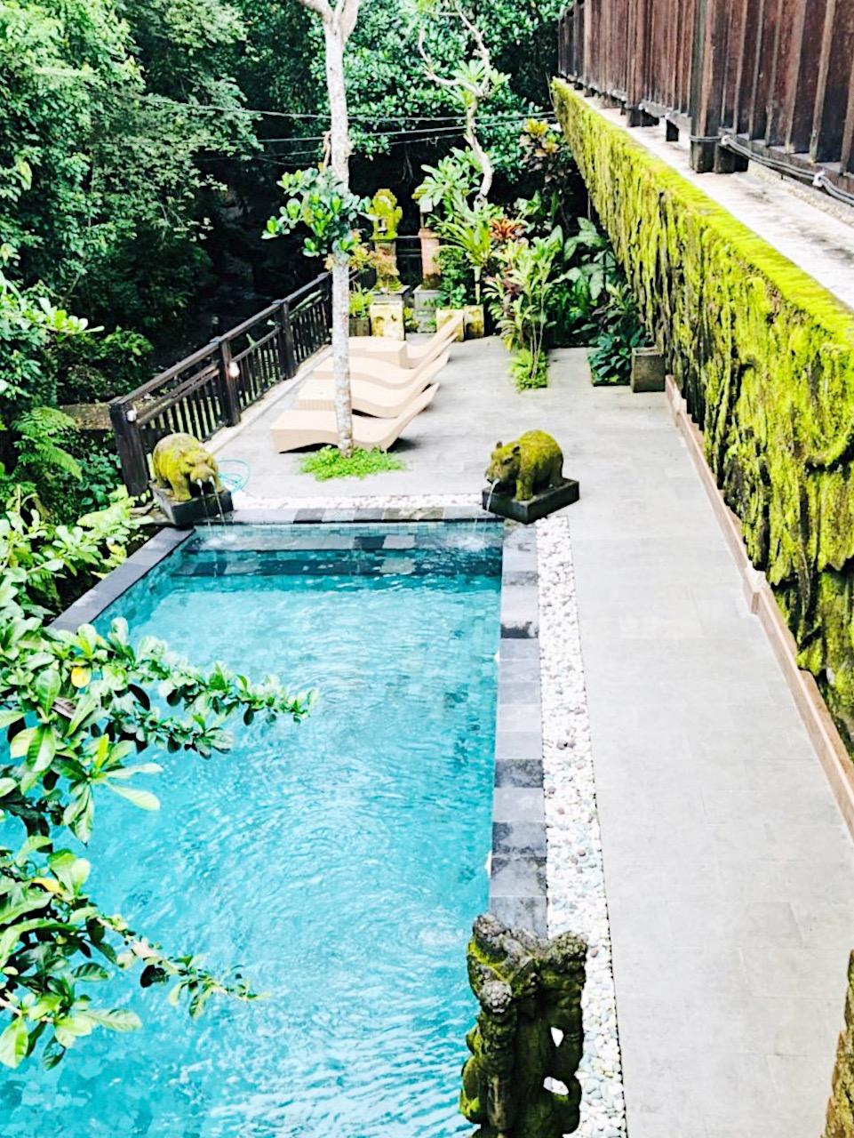 Hotel Omah Lembu