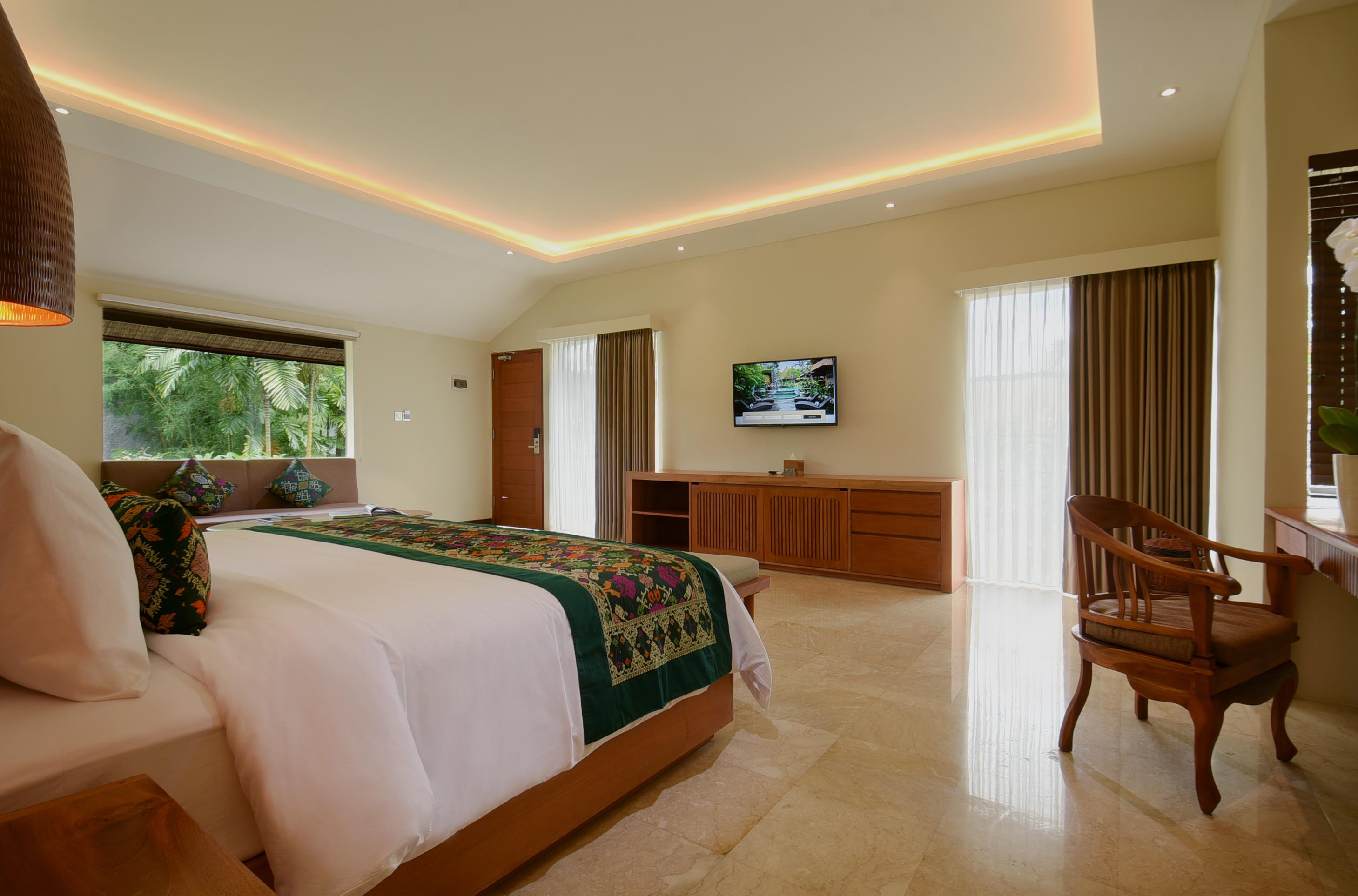 Japa & Resort Ubud