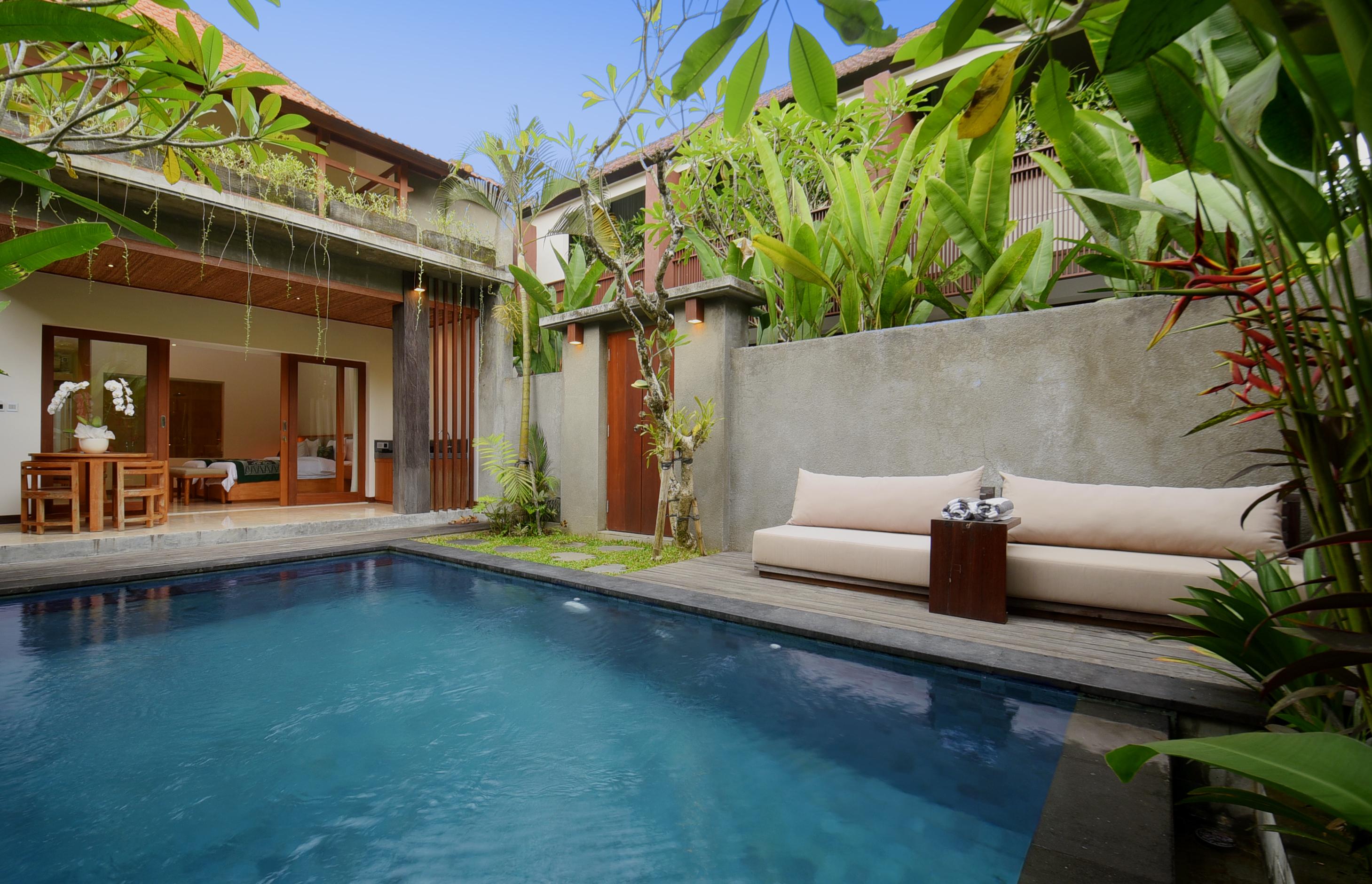 Japa & 3* Ubud