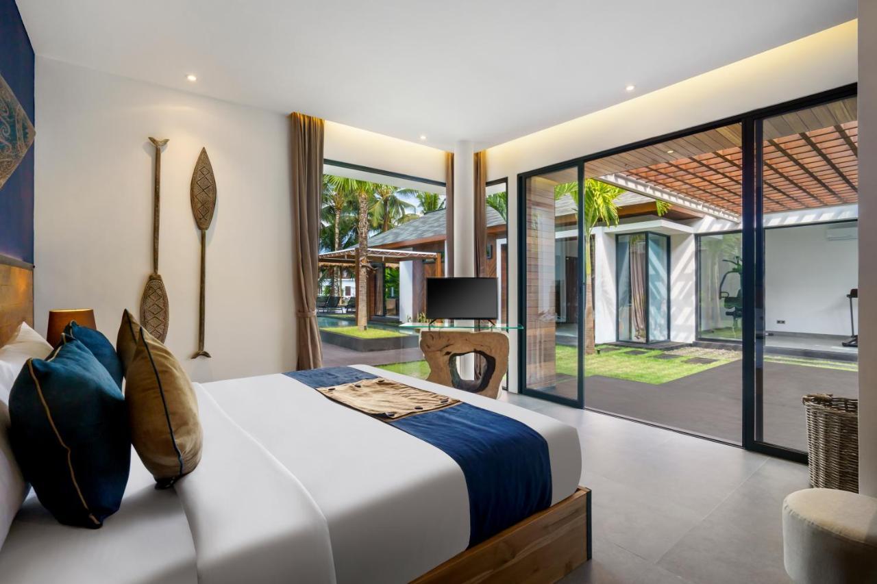 Jacuzzi By Balisuperhost Pousada Ubud