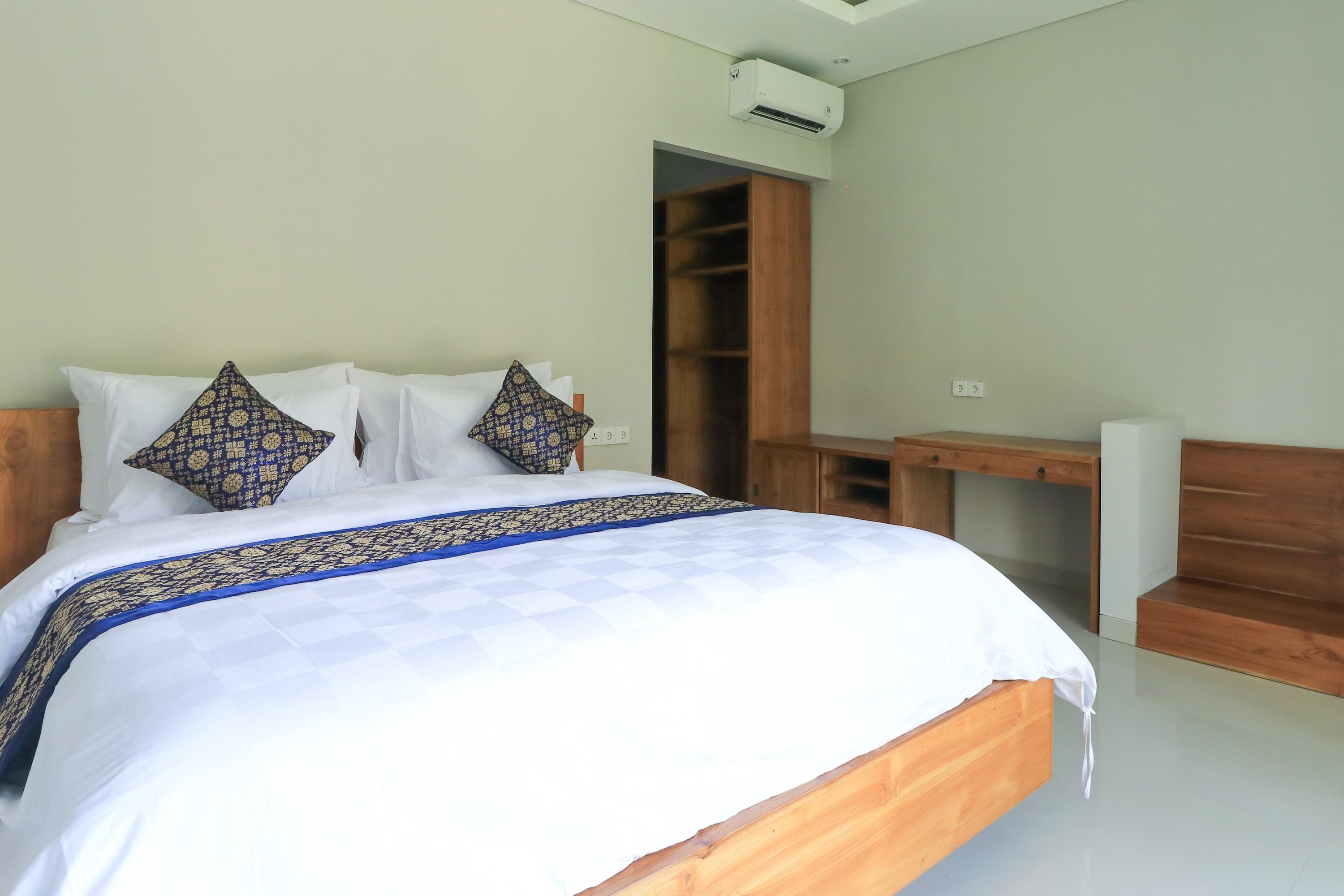 Suarsena Villa Ubud (Bali)
