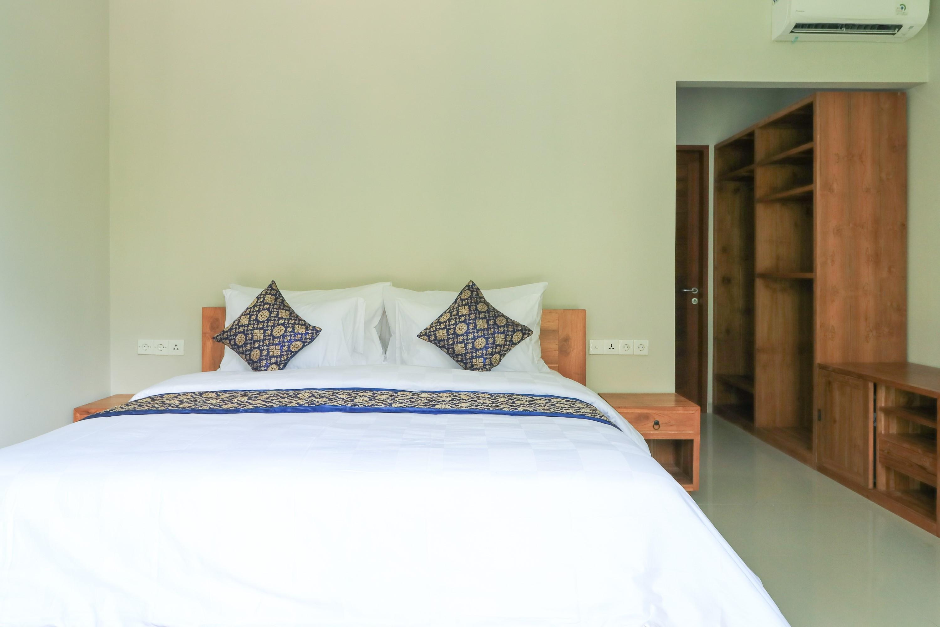 Suarsena Villa Ubud (Bali)