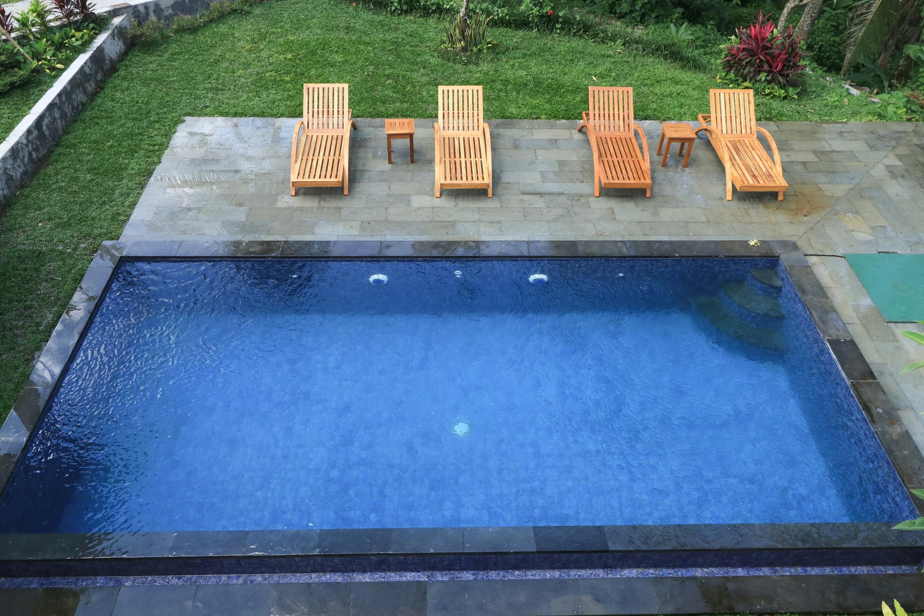 Suarsena Villa