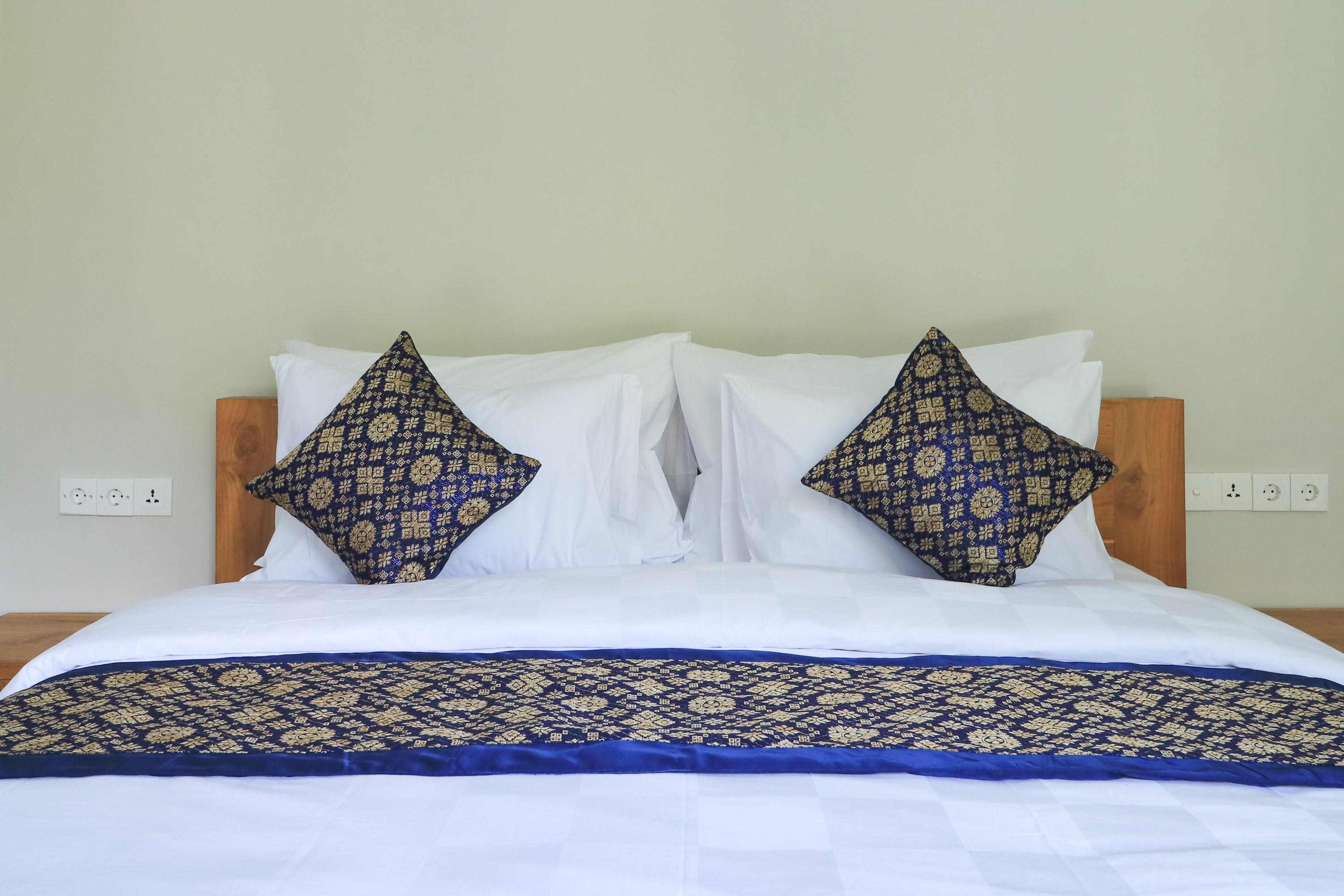 Suarsena Villa Ubud (Bali)