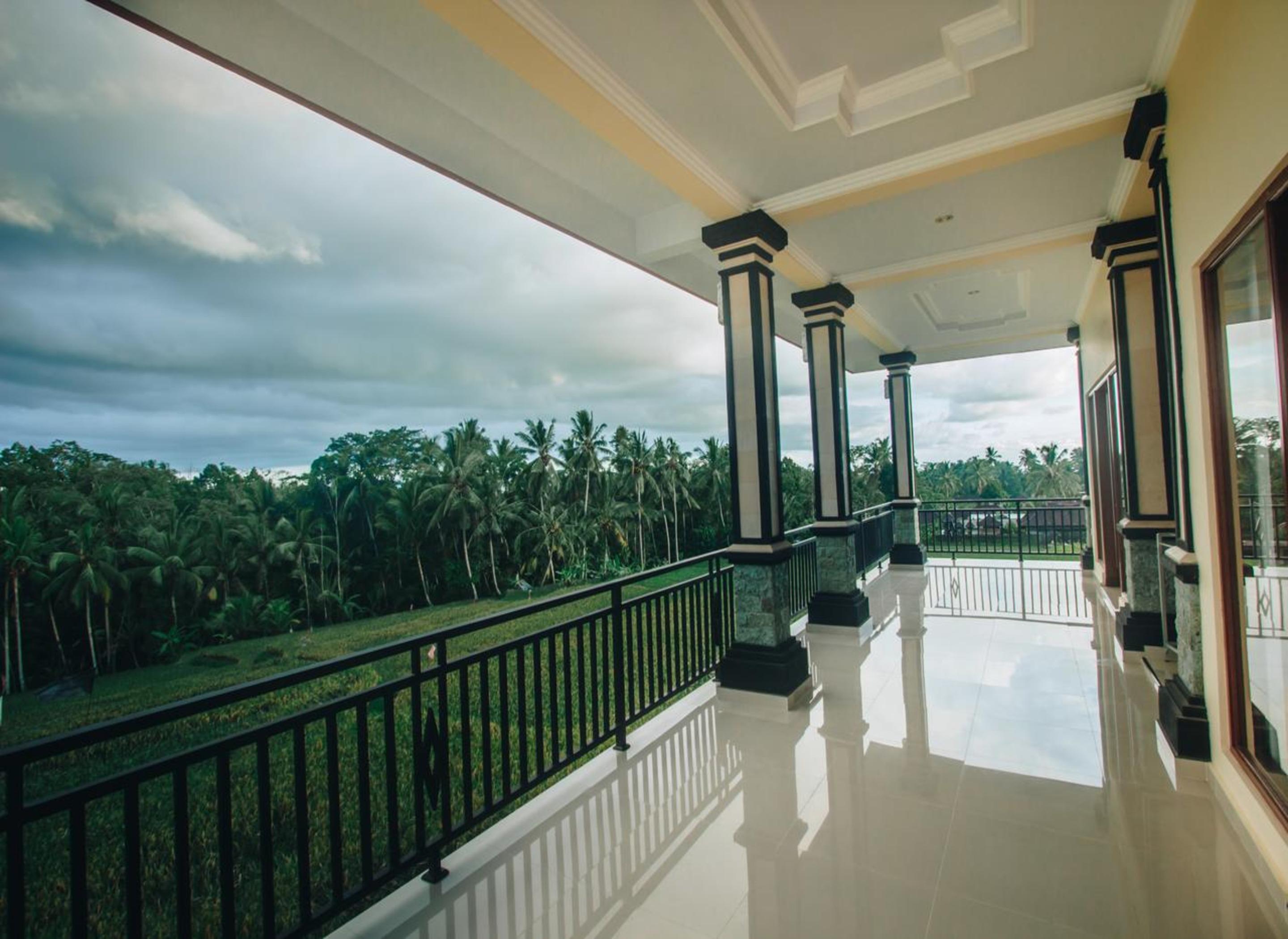 Kapu Kapu Ubud (Bali)