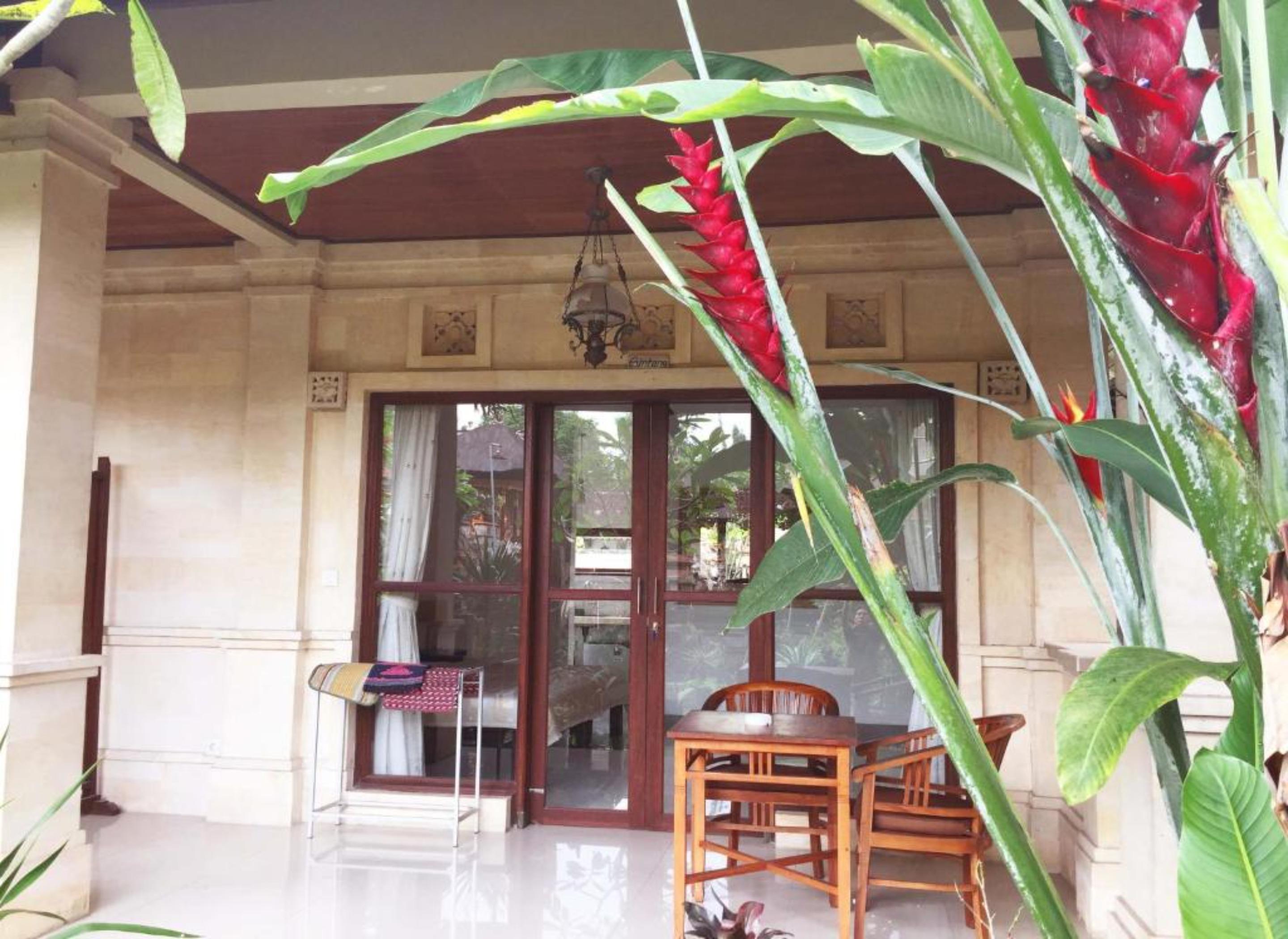 Matahari House 3*
