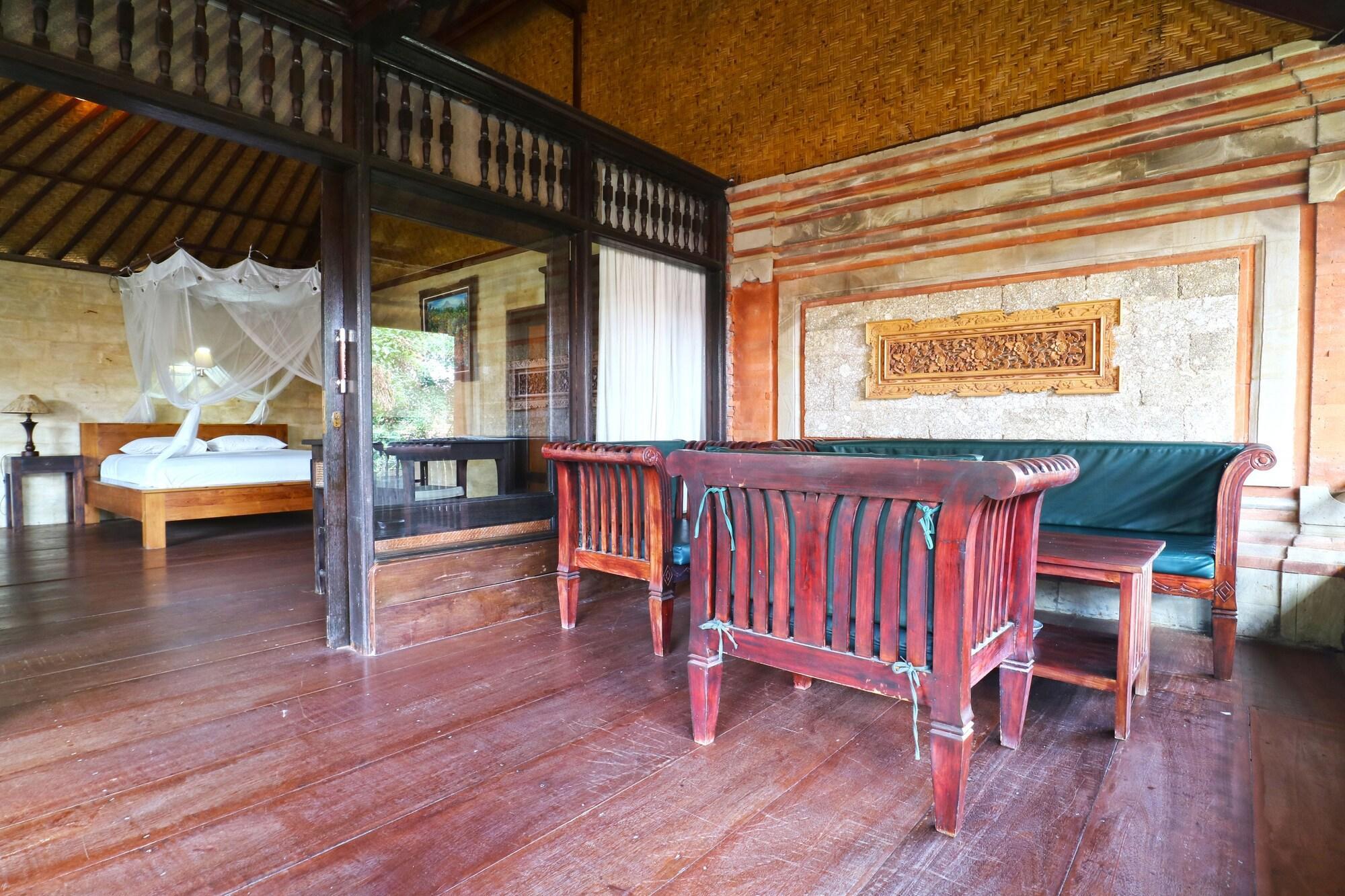 Gasthuis House Of Om Melati 2*