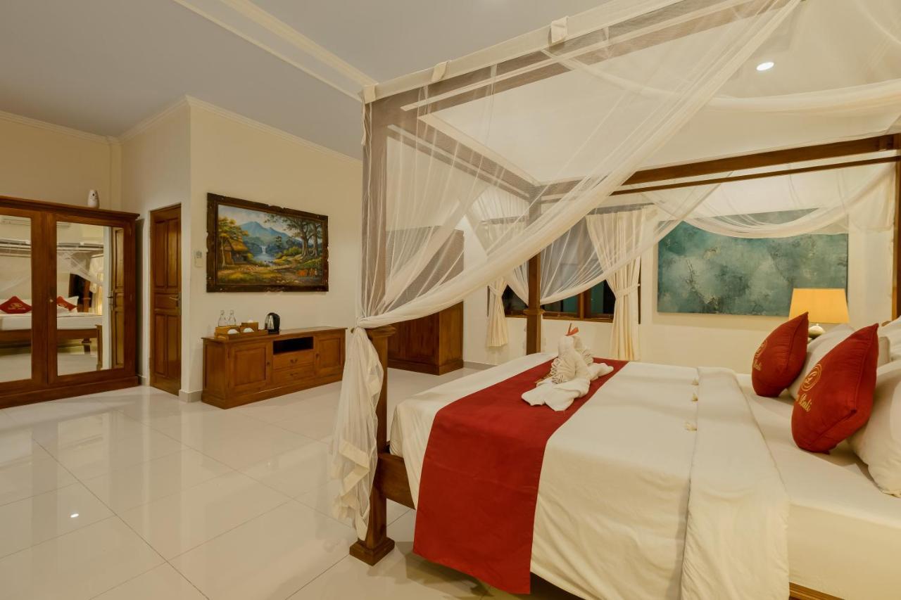 Gora House Bali