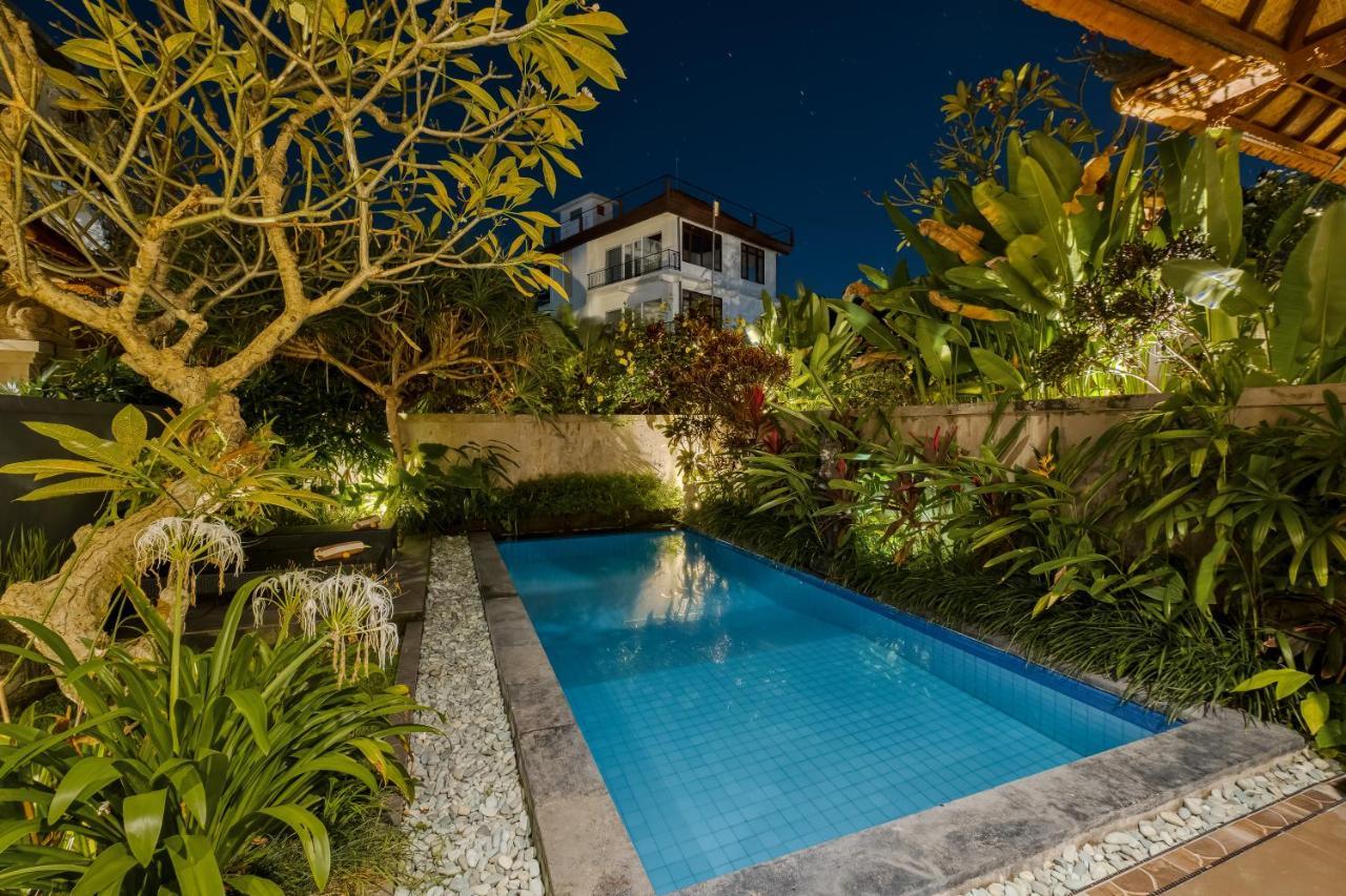 Gora House Bali Ubud (Bali)