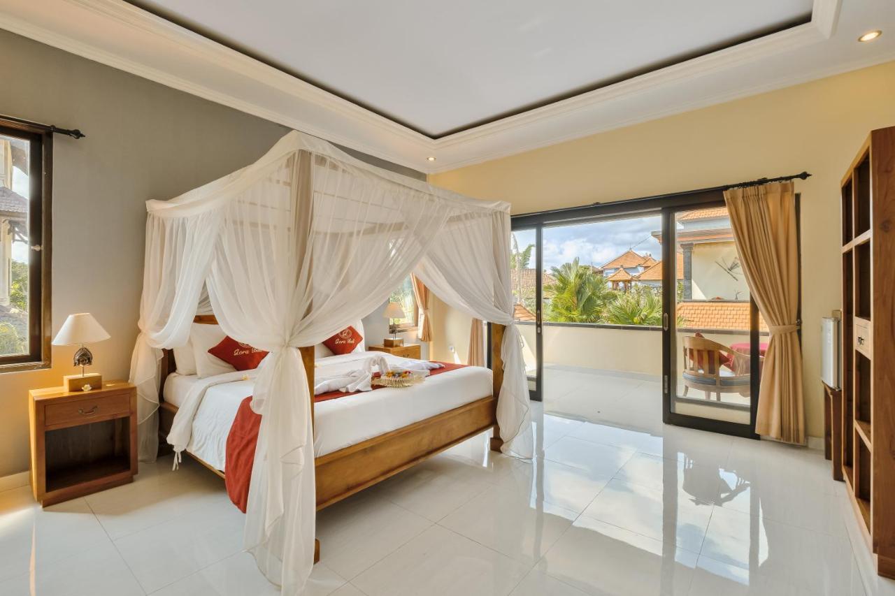 Gora House Bali Ubud (Bali)