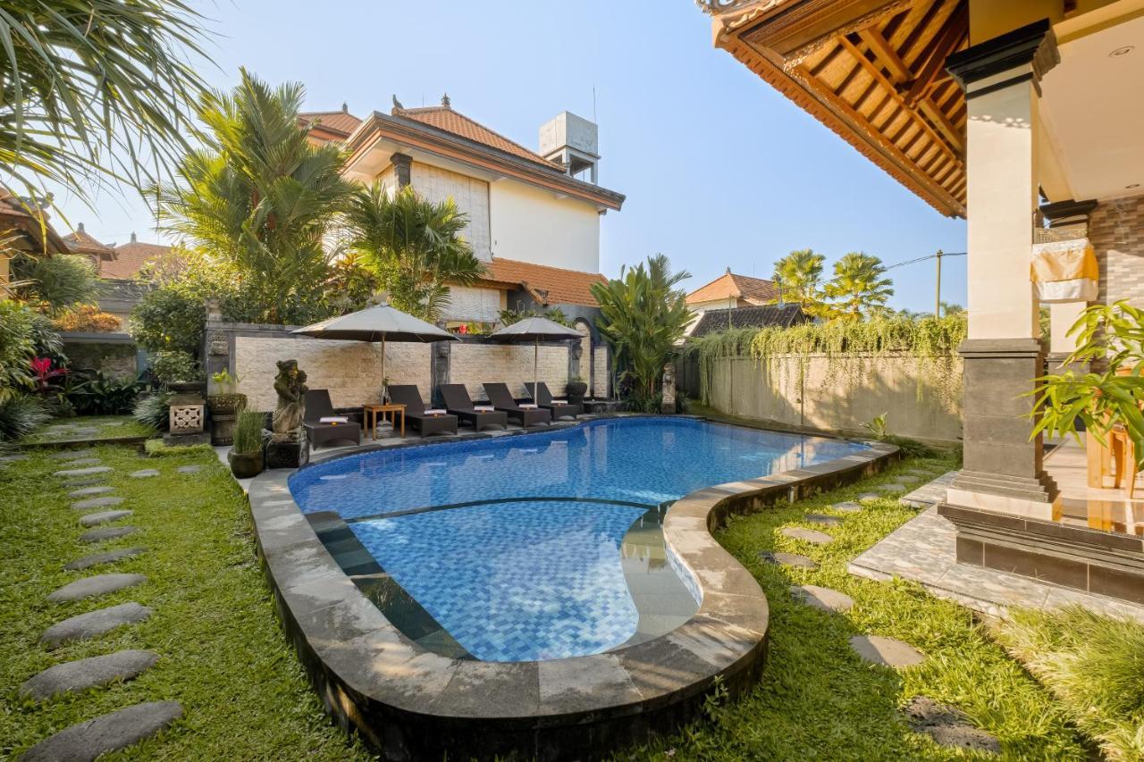 Gora House Bali * Ubud (Bali)