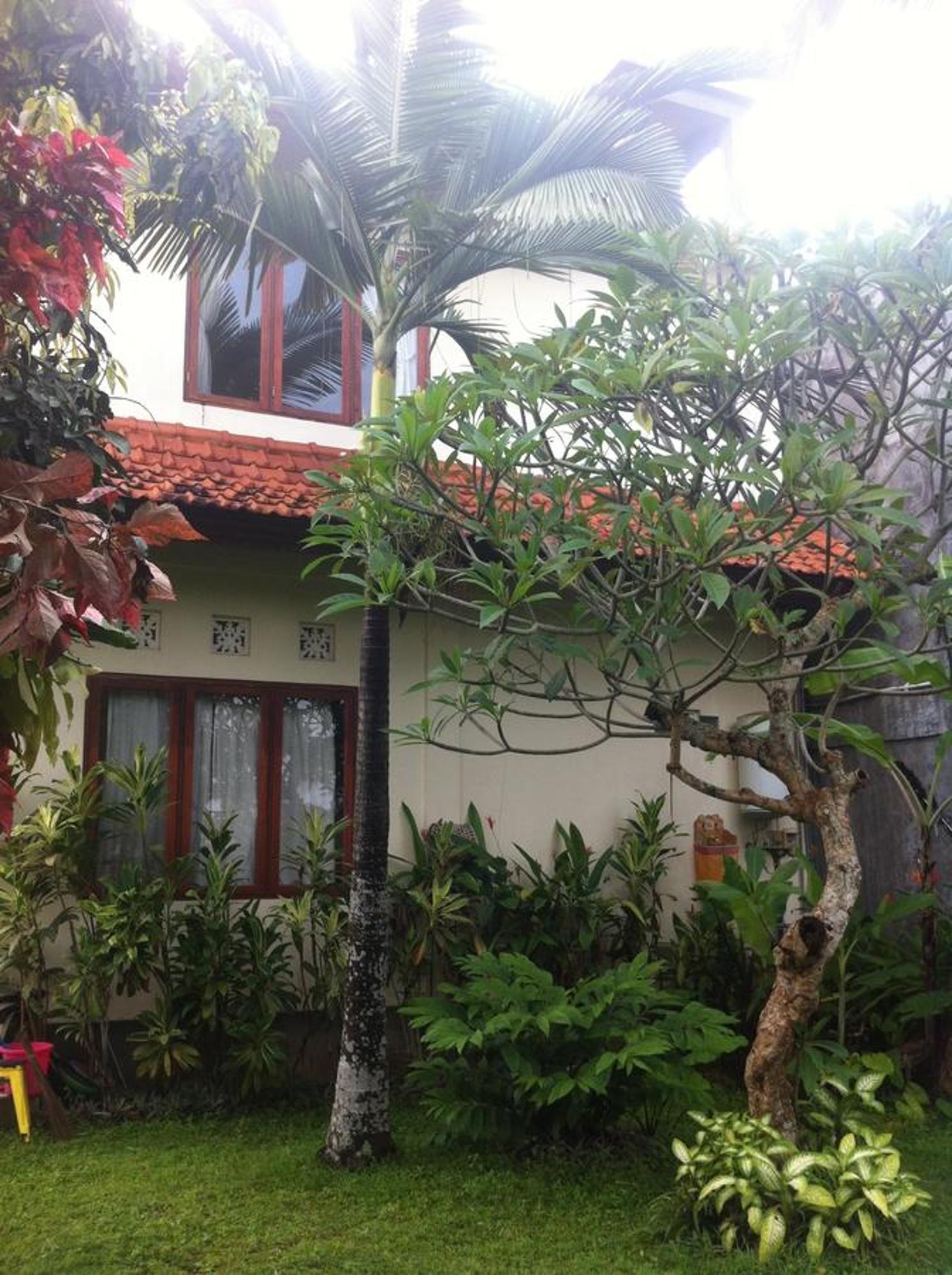 Pondok Loris Guest house 2*