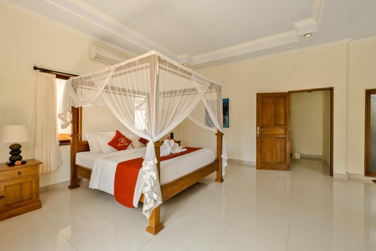 Gora House Bali Ubud (Bali)