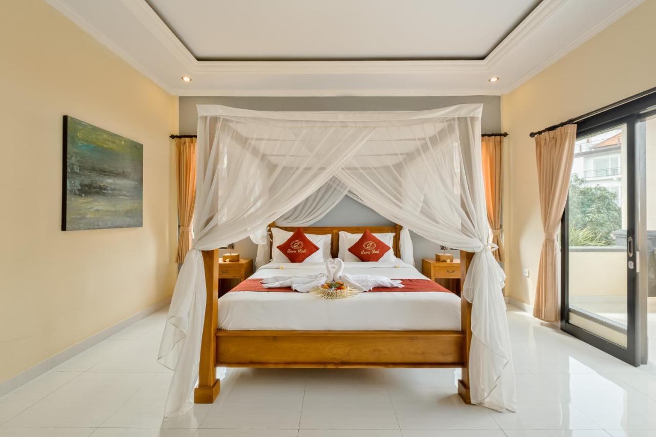 Gora House Bali Homestay