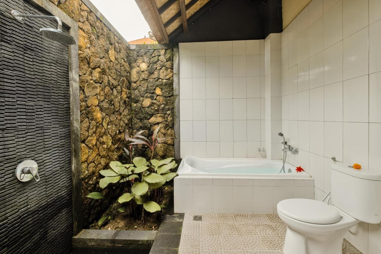 Gora House Bali Homestay *