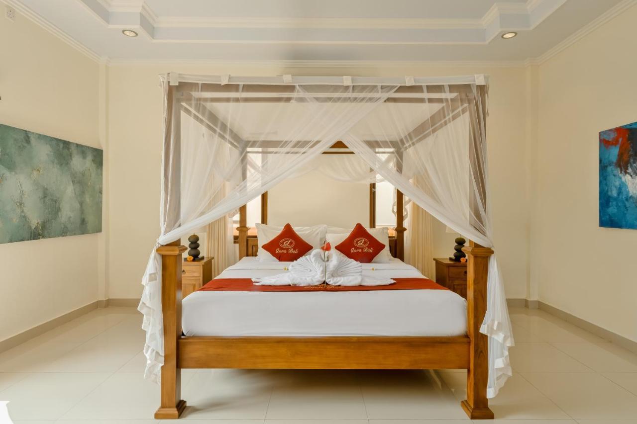 Gora House Bali * Ubud (Bali)