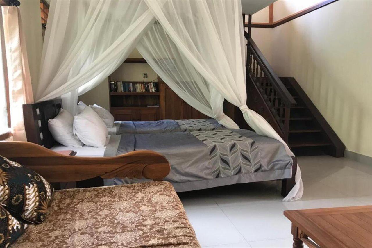 Bali Breeze