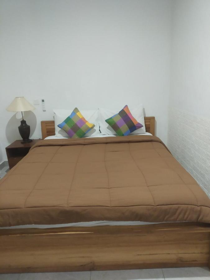 Pangkung Sari Guest house Ubud (Bali)