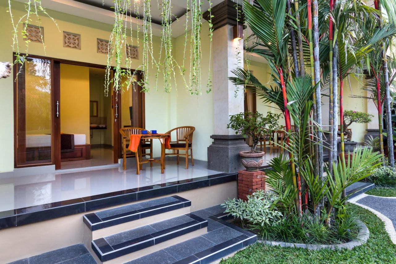 Hidden Padma Retreat Ubud (Bali)